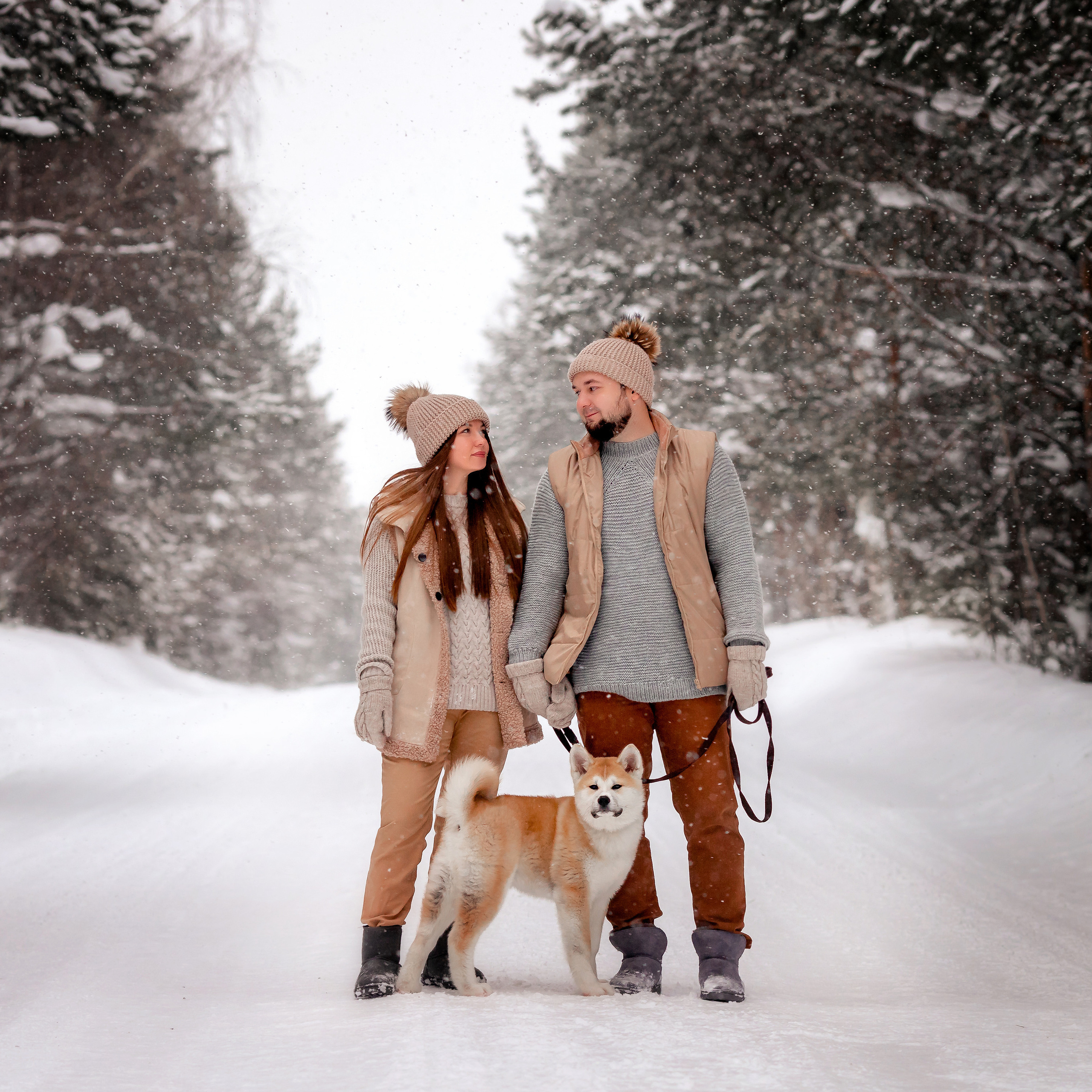 ОТЗЫВЫ. Художественный фотограф в Томске Алёна Окунева