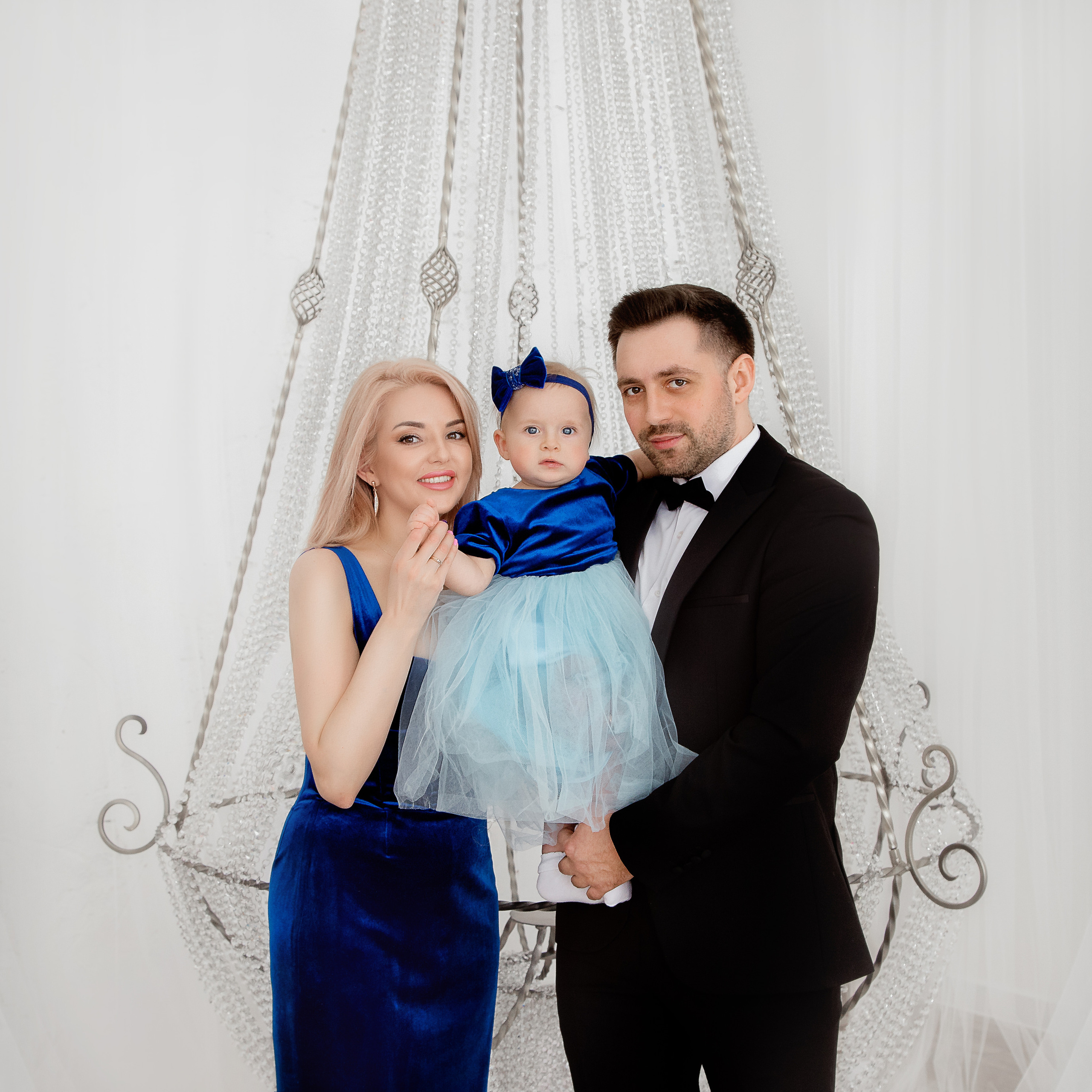 Семейные съемки. Художественный фотограф в Томске Алёна Окунева