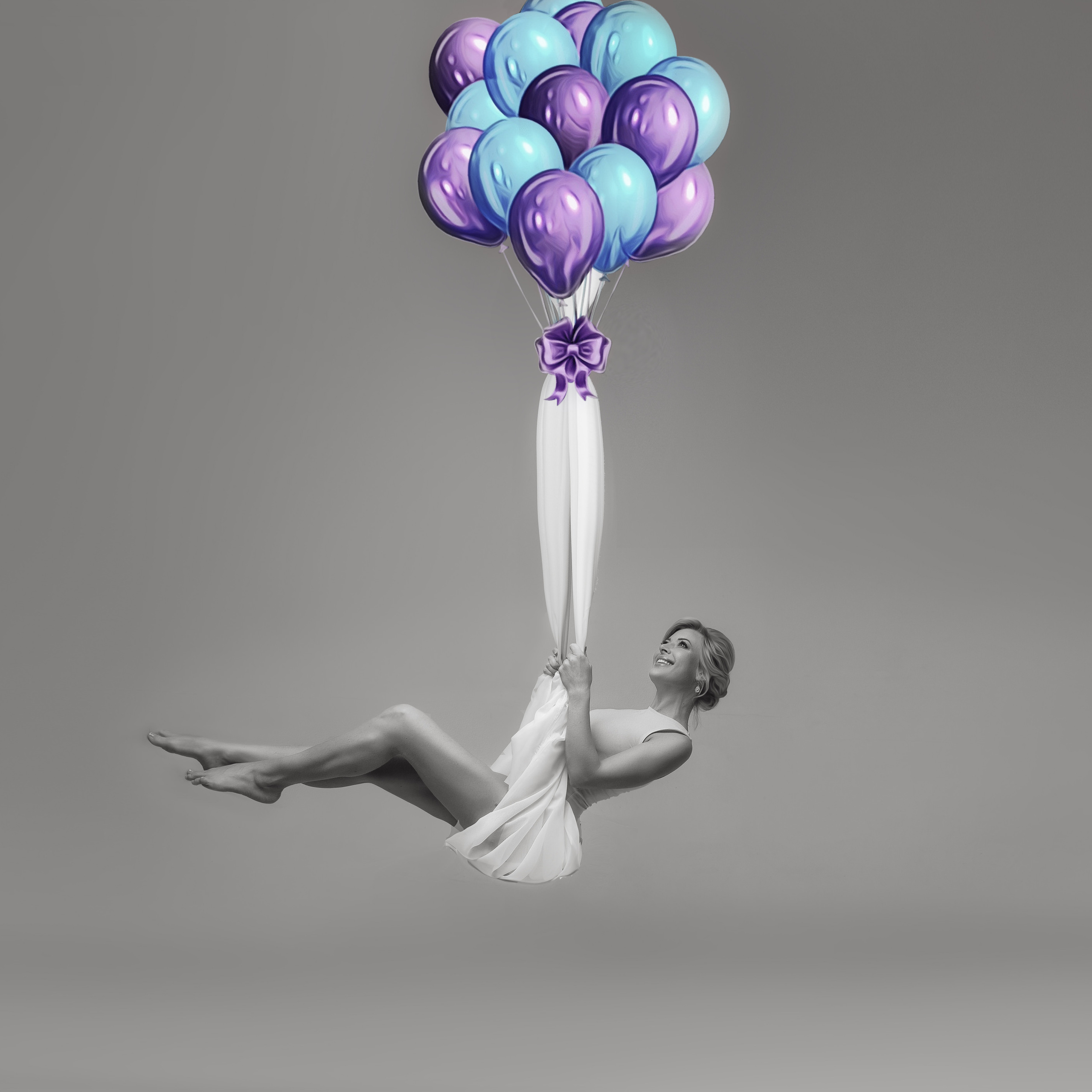 ОТЗЫВЫ. Художественный фотограф в Томске Алёна Окунева