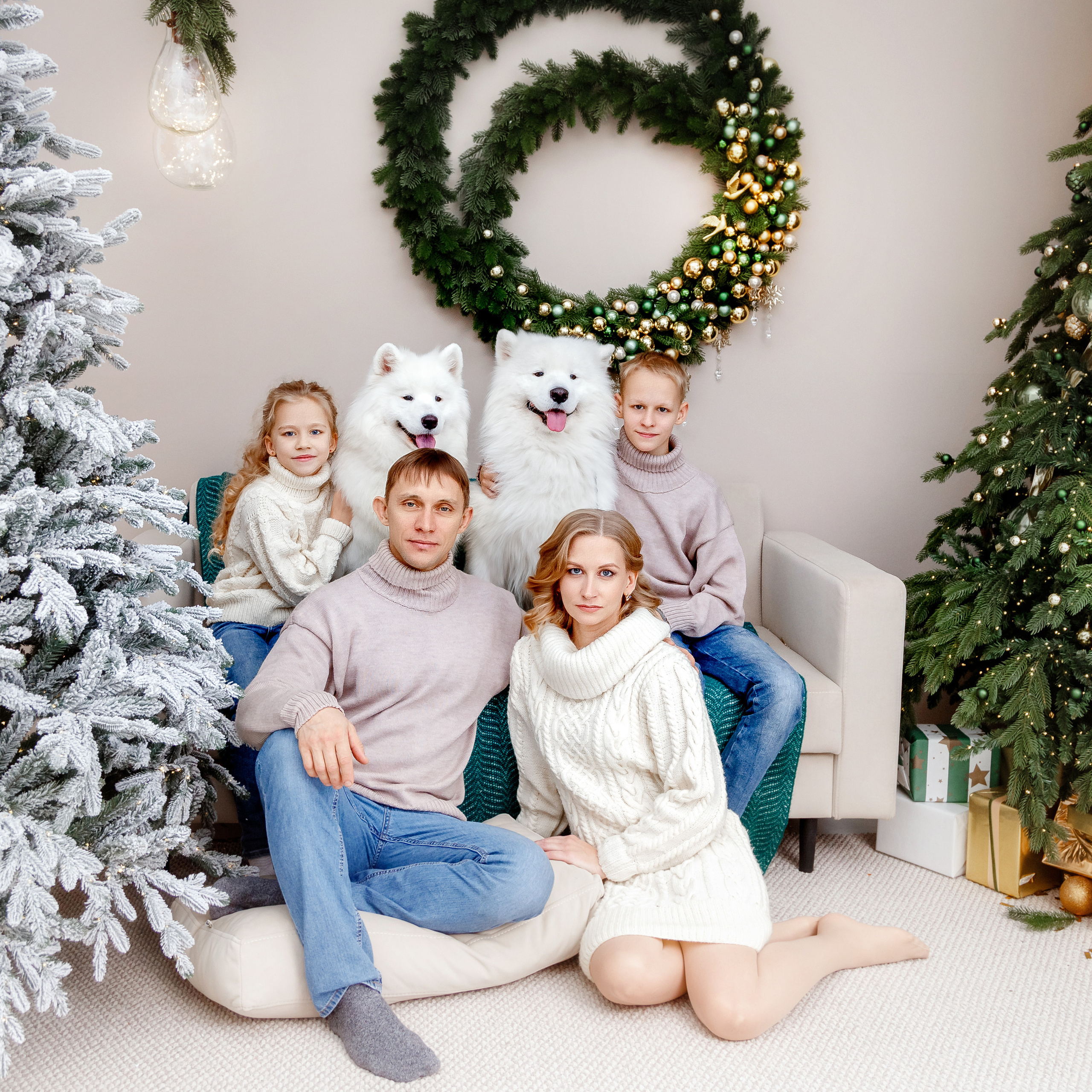 ОТЗЫВЫ. Художественный фотограф в Томске Алёна Окунева