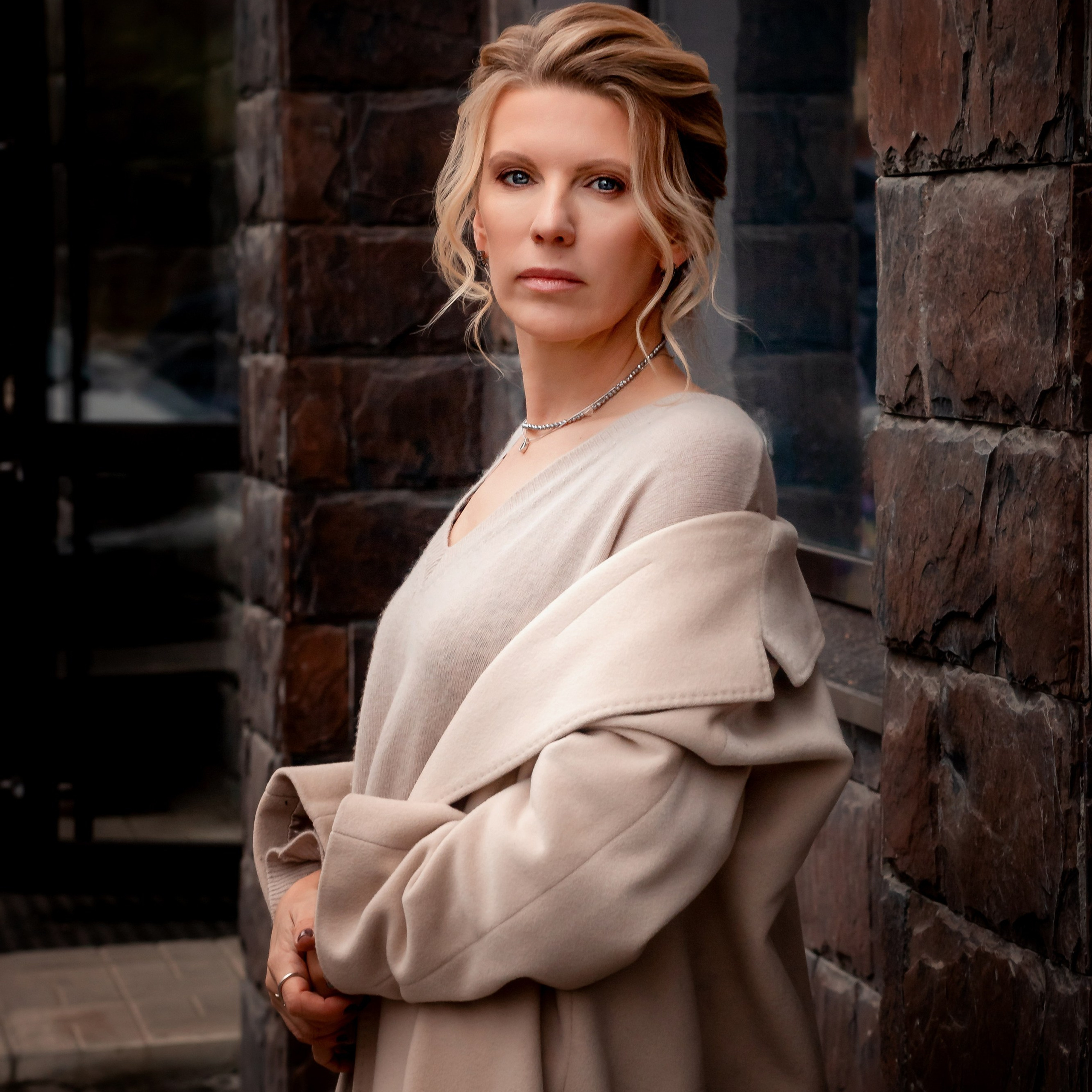 ОТЗЫВЫ. Художественный фотограф в Томске Алёна Окунева