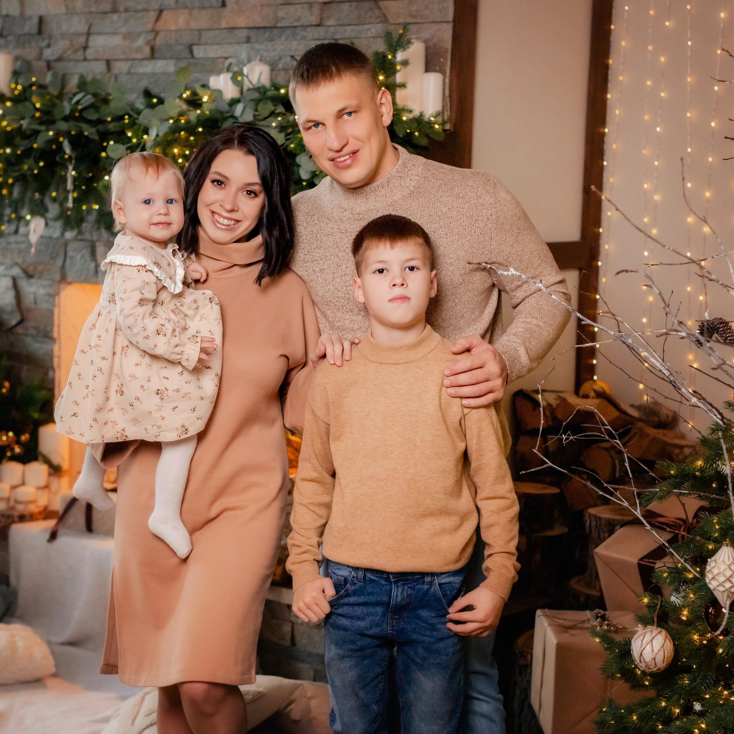 ОТЗЫВЫ. Художественный фотограф в Томске Алёна Окунева