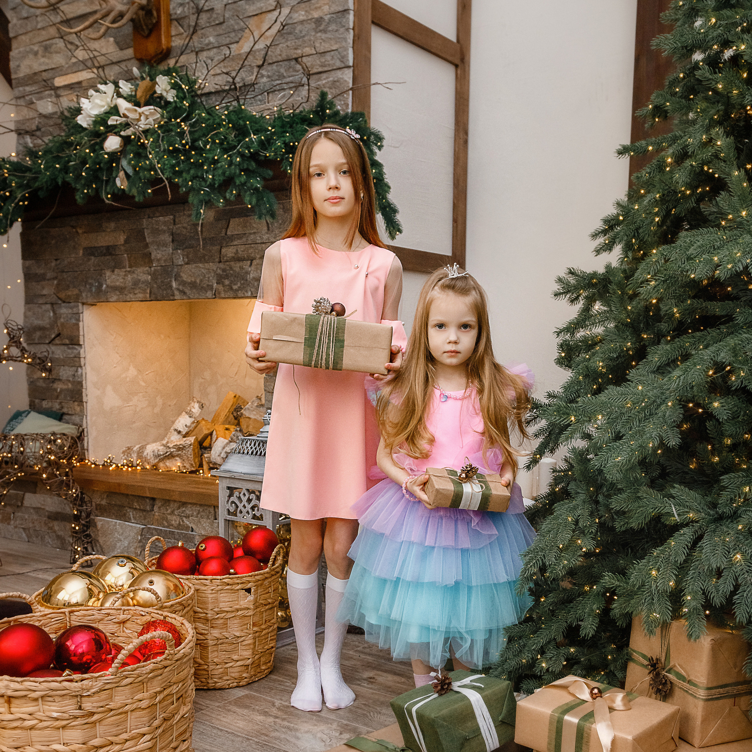 ОТЗЫВЫ. Художественный фотограф в Томске Алёна Окунева