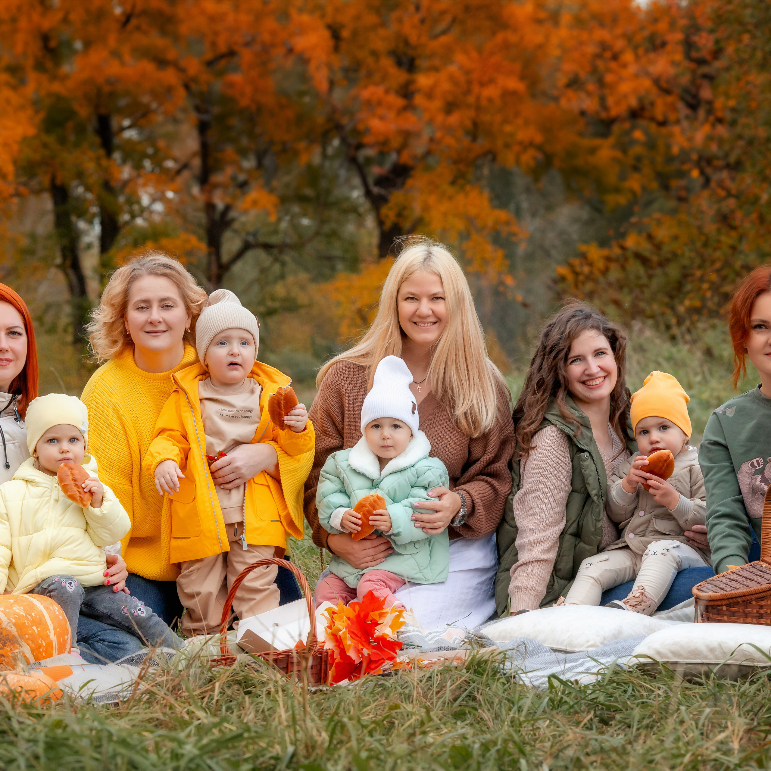 ОТЗЫВЫ. Художественный фотограф в Томске Алёна Окунева