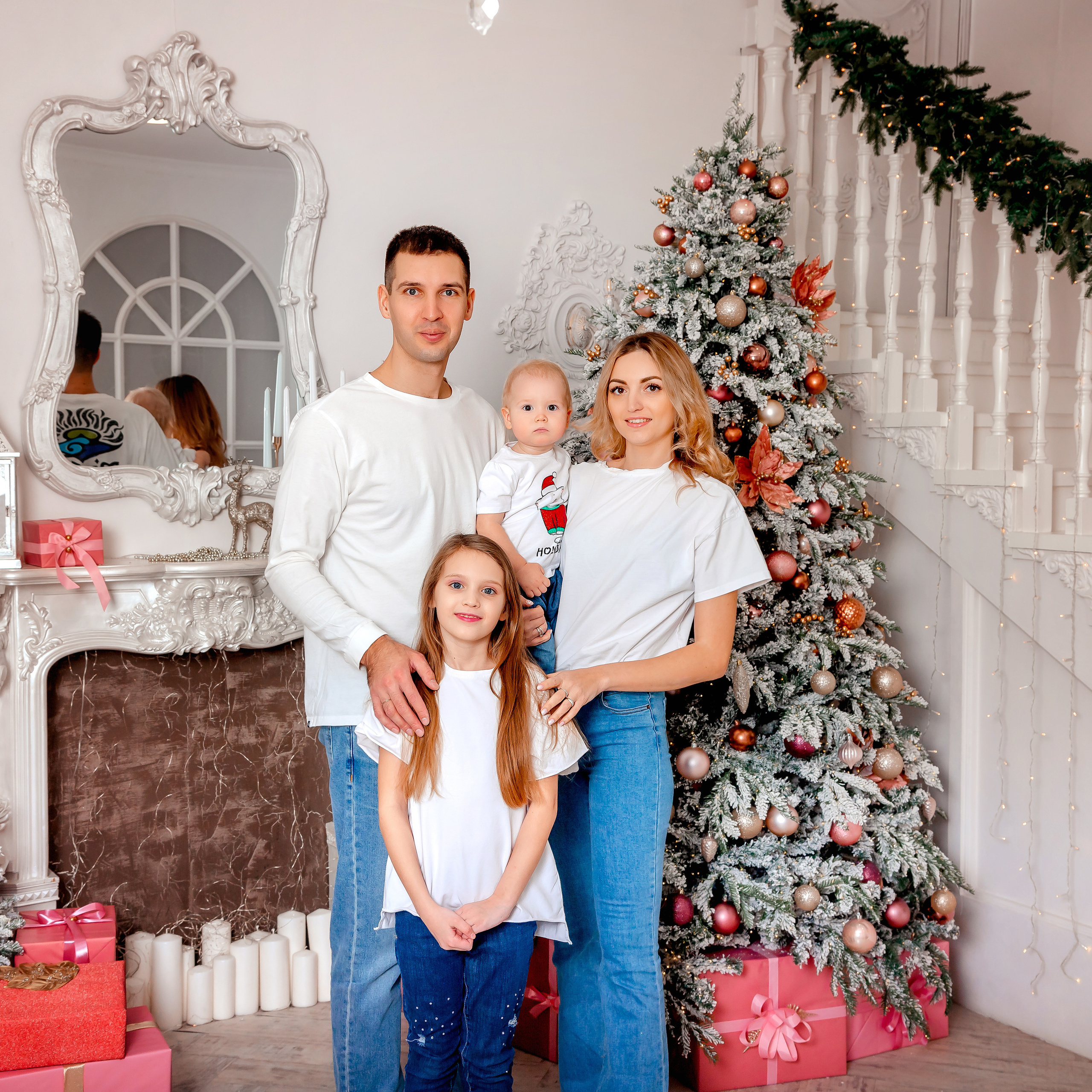 ОТЗЫВЫ. Художественный фотограф в Томске Алёна Окунева