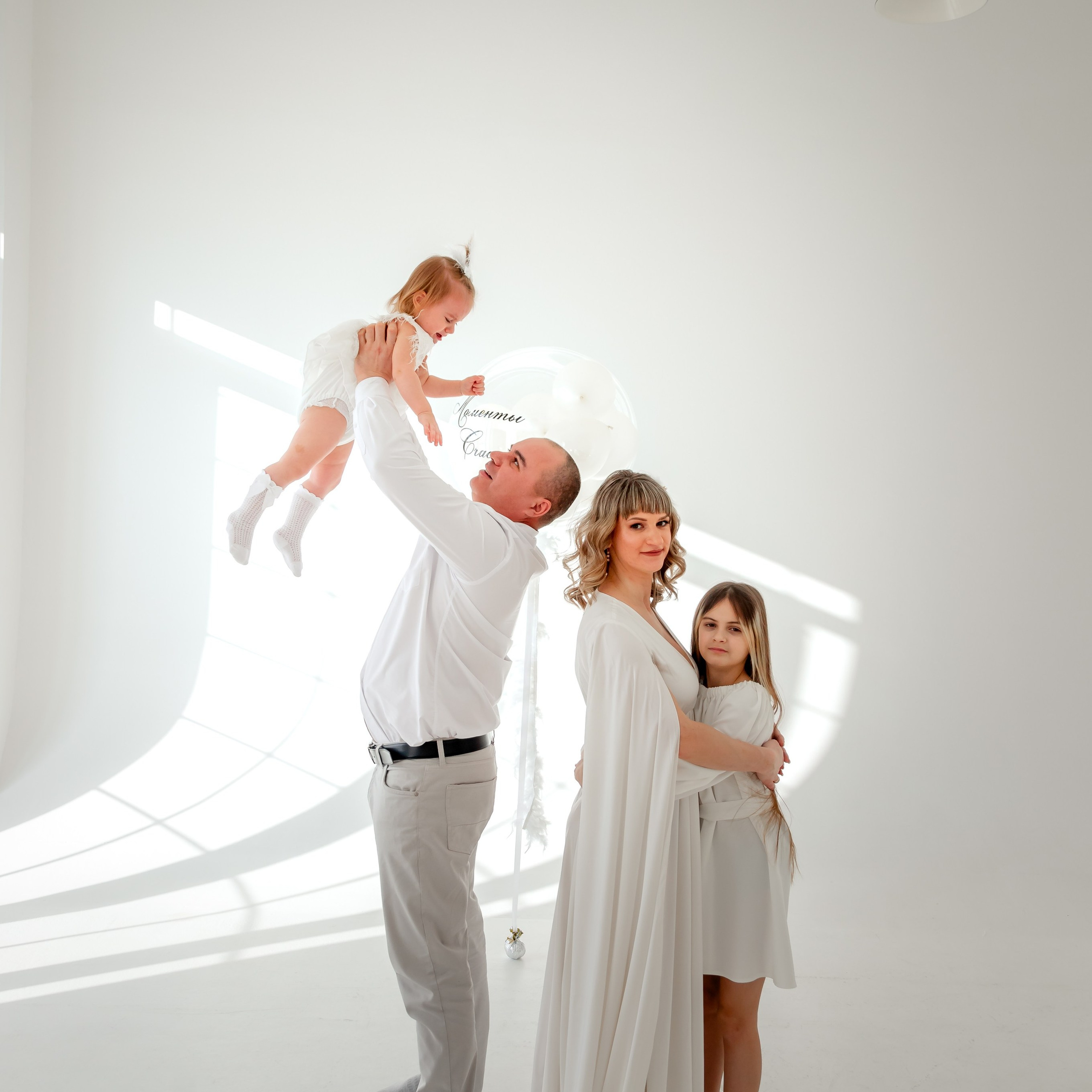 ОТЗЫВЫ. Художественный фотограф в Томске Алёна Окунева