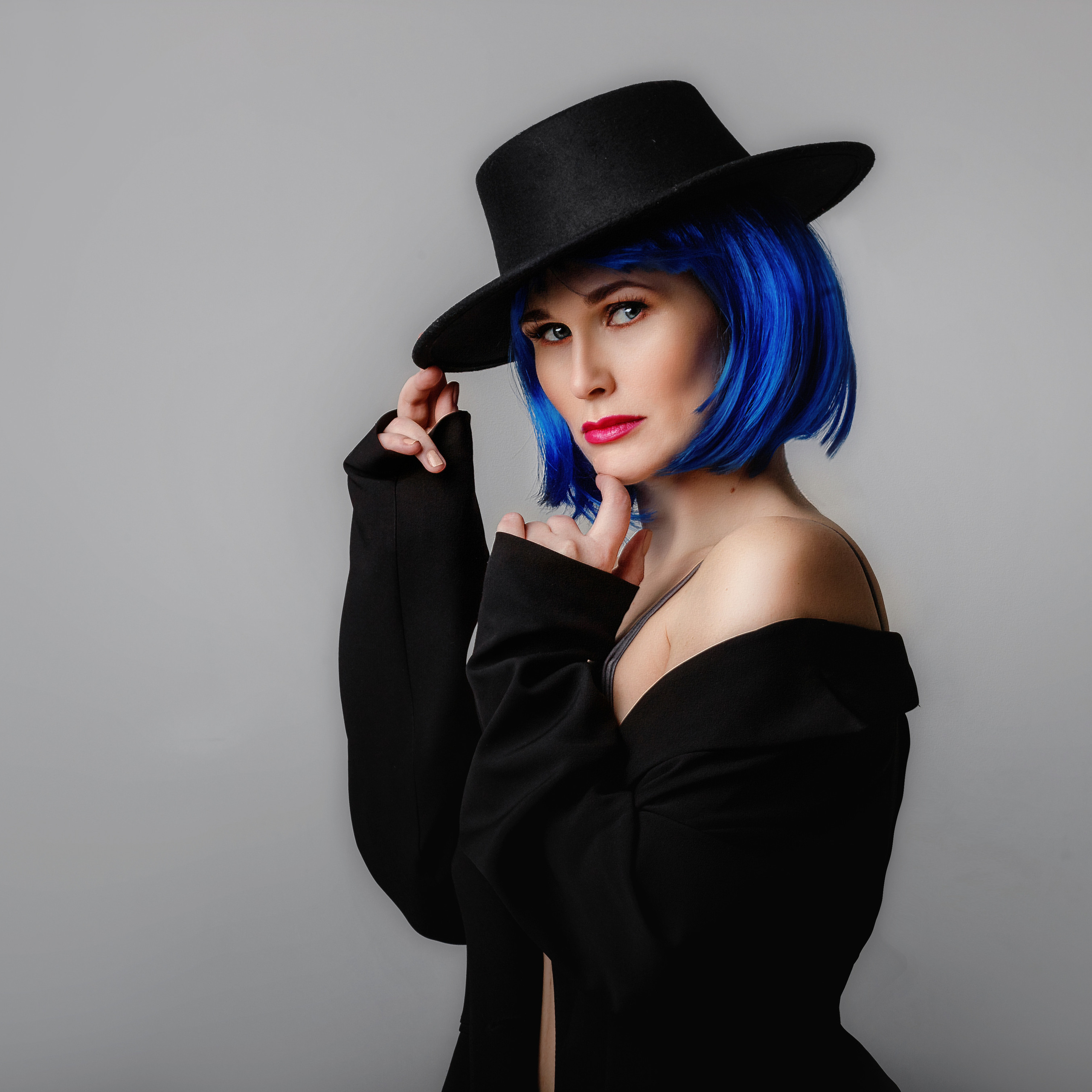 ОТЗЫВЫ. Художественный фотограф в Томске Алёна Окунева