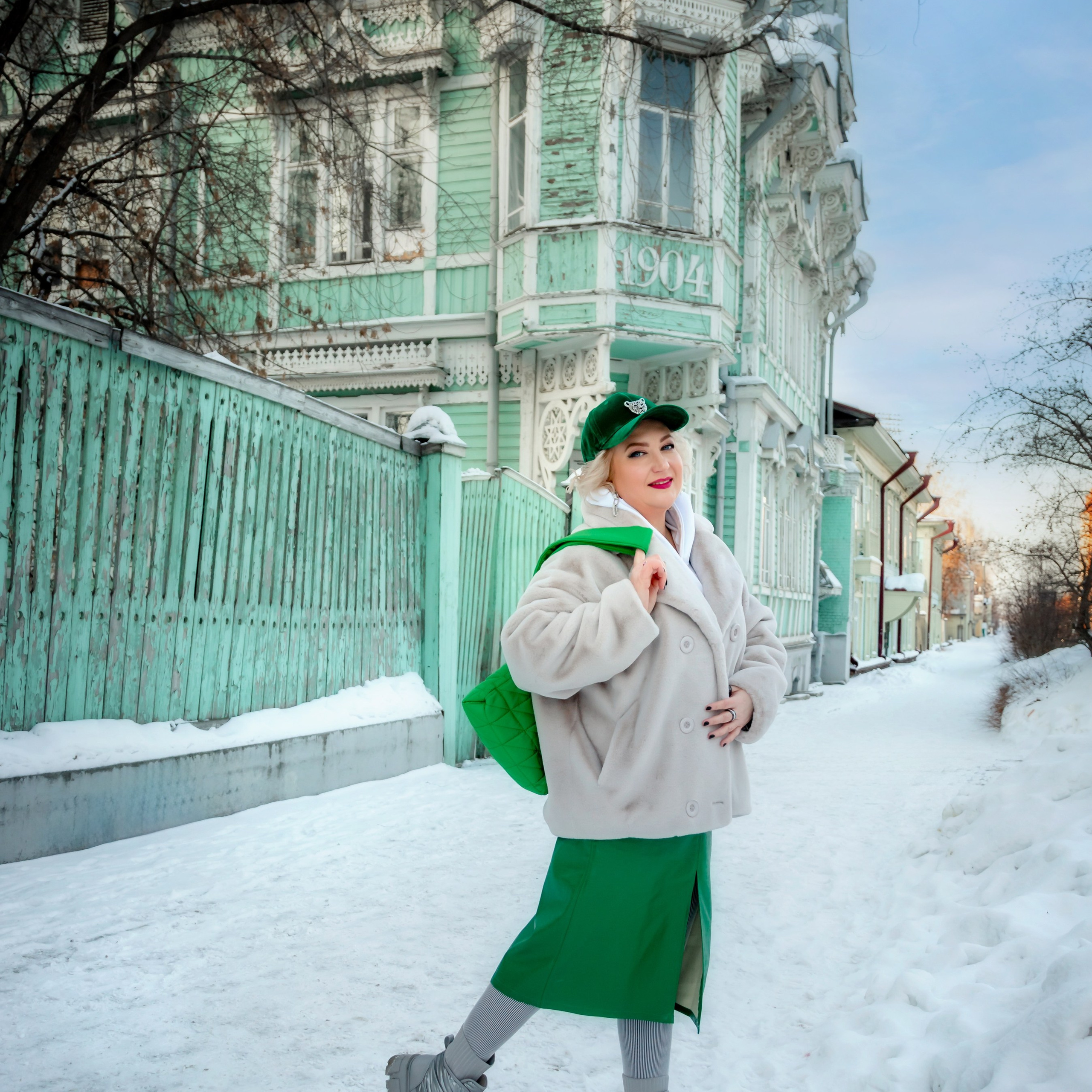 ОТЗЫВЫ. Художественный фотограф в Томске Алёна Окунева