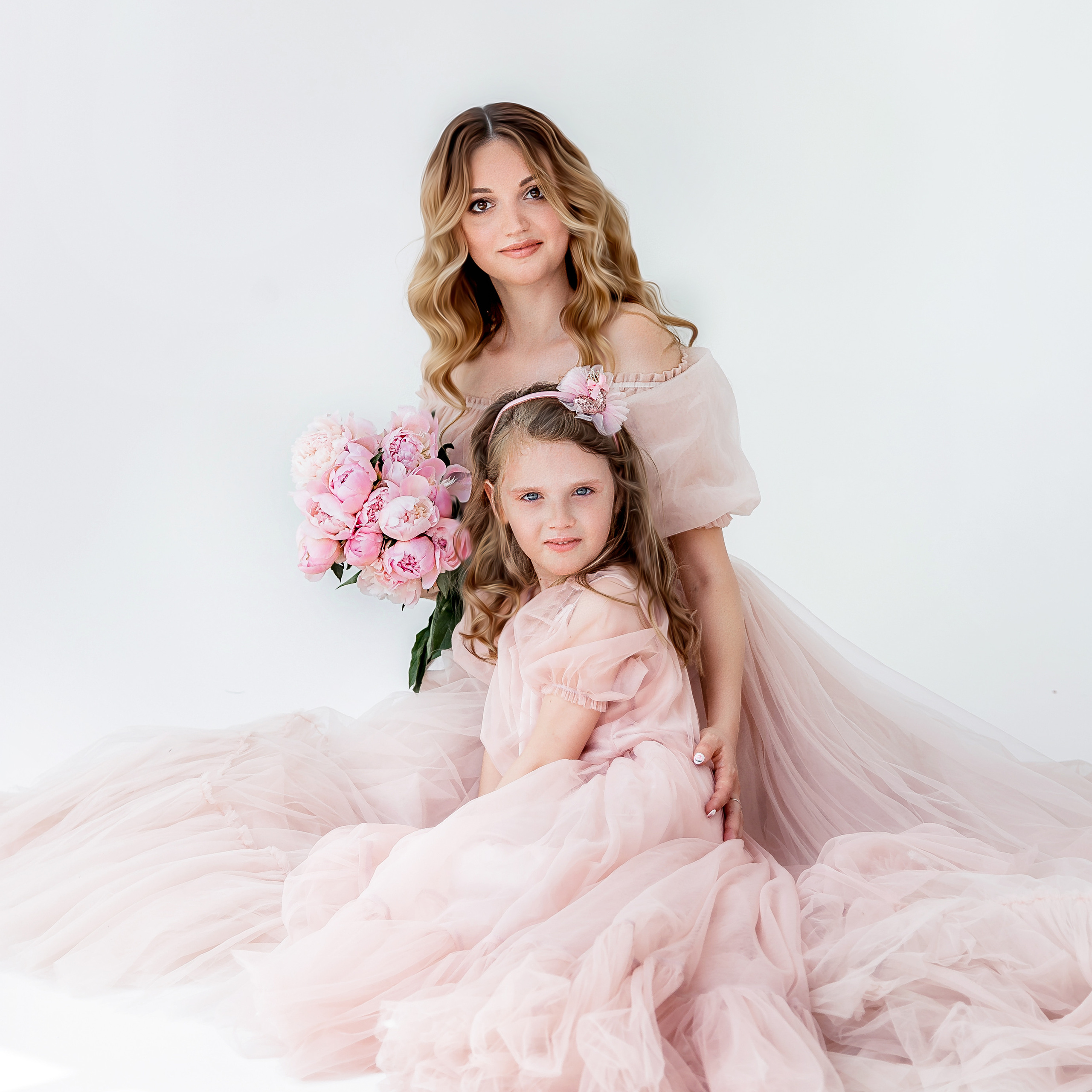 ОТЗЫВЫ. Художественный фотограф в Томске Алёна Окунева