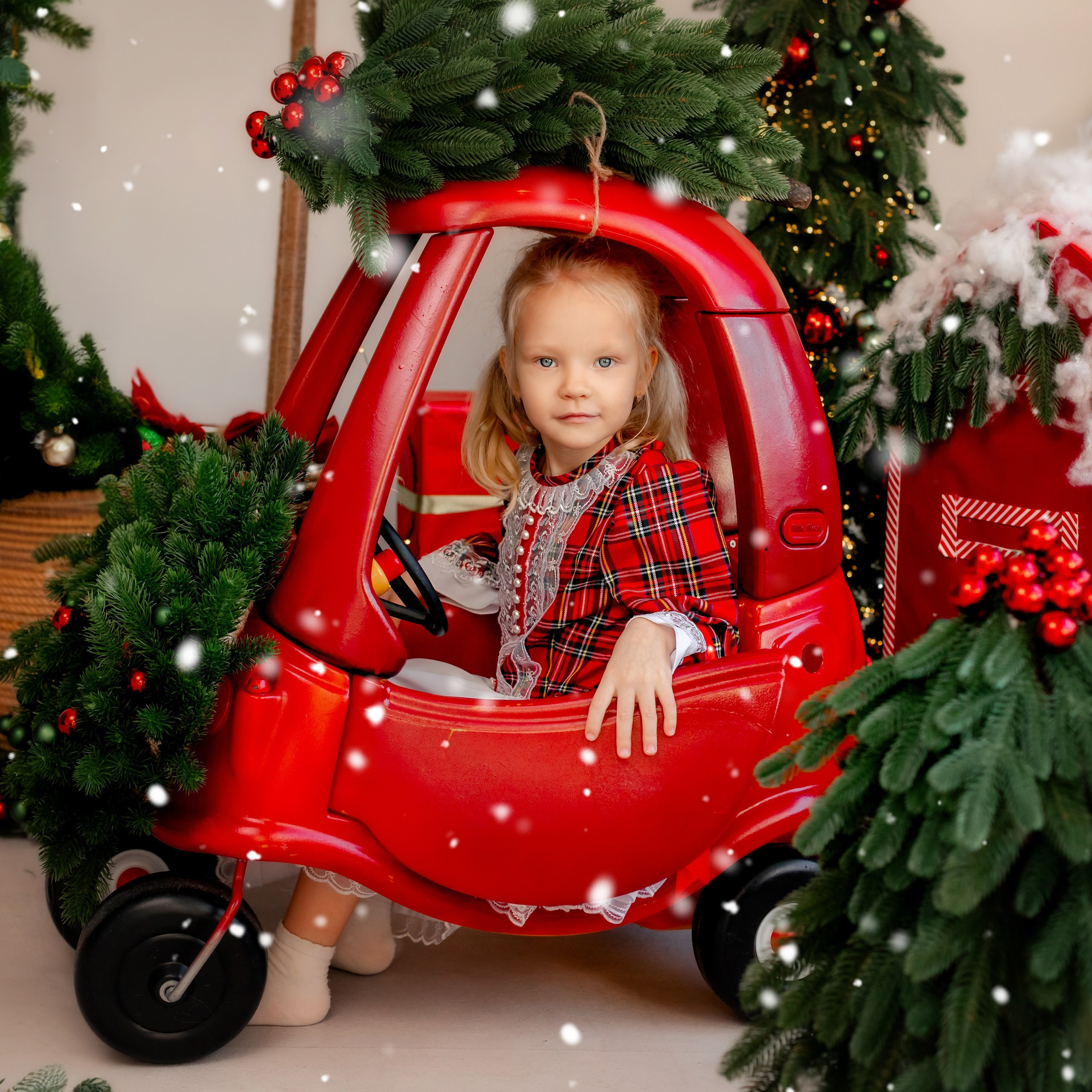 ОТЗЫВЫ. Художественный фотограф в Томске Алёна Окунева