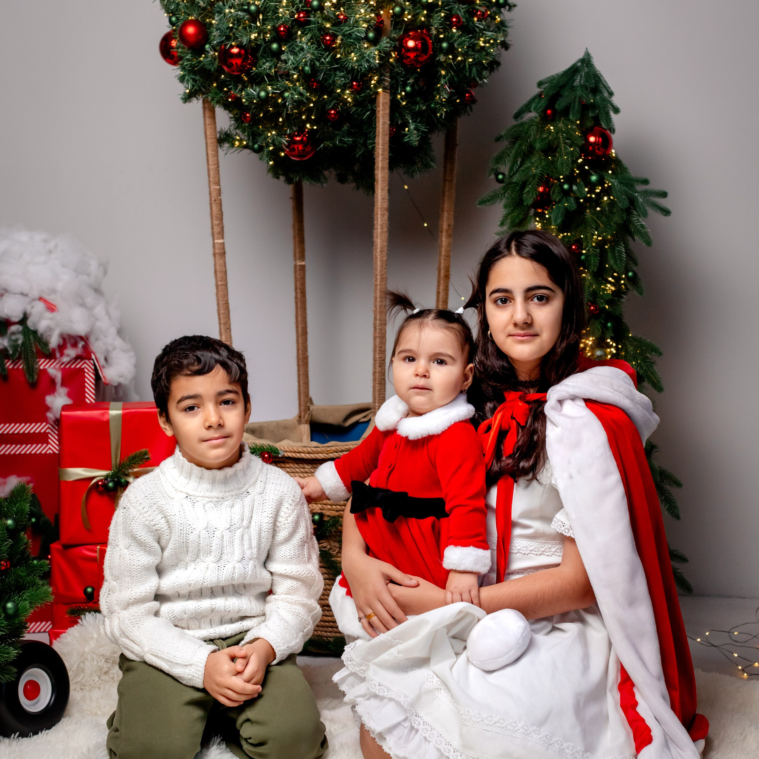 ОТЗЫВЫ. Художественный фотограф в Томске Алёна Окунева