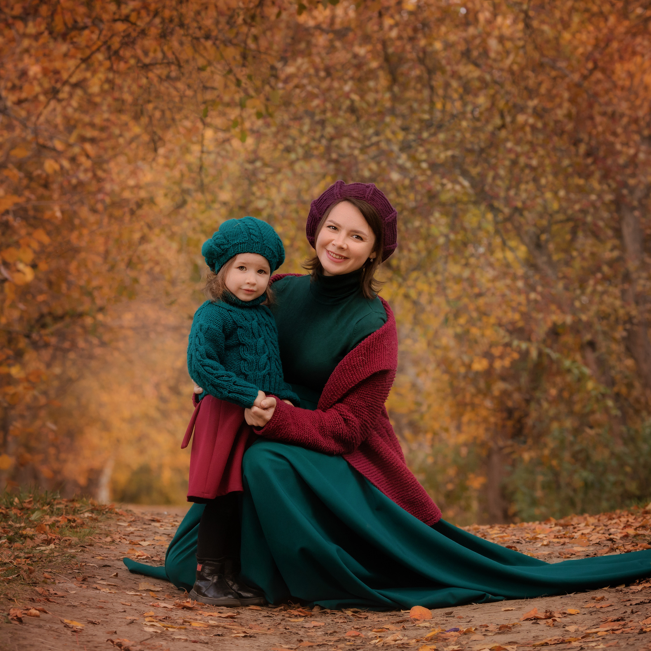 ОТЗЫВЫ. Художественный фотограф в Томске Алёна Окунева