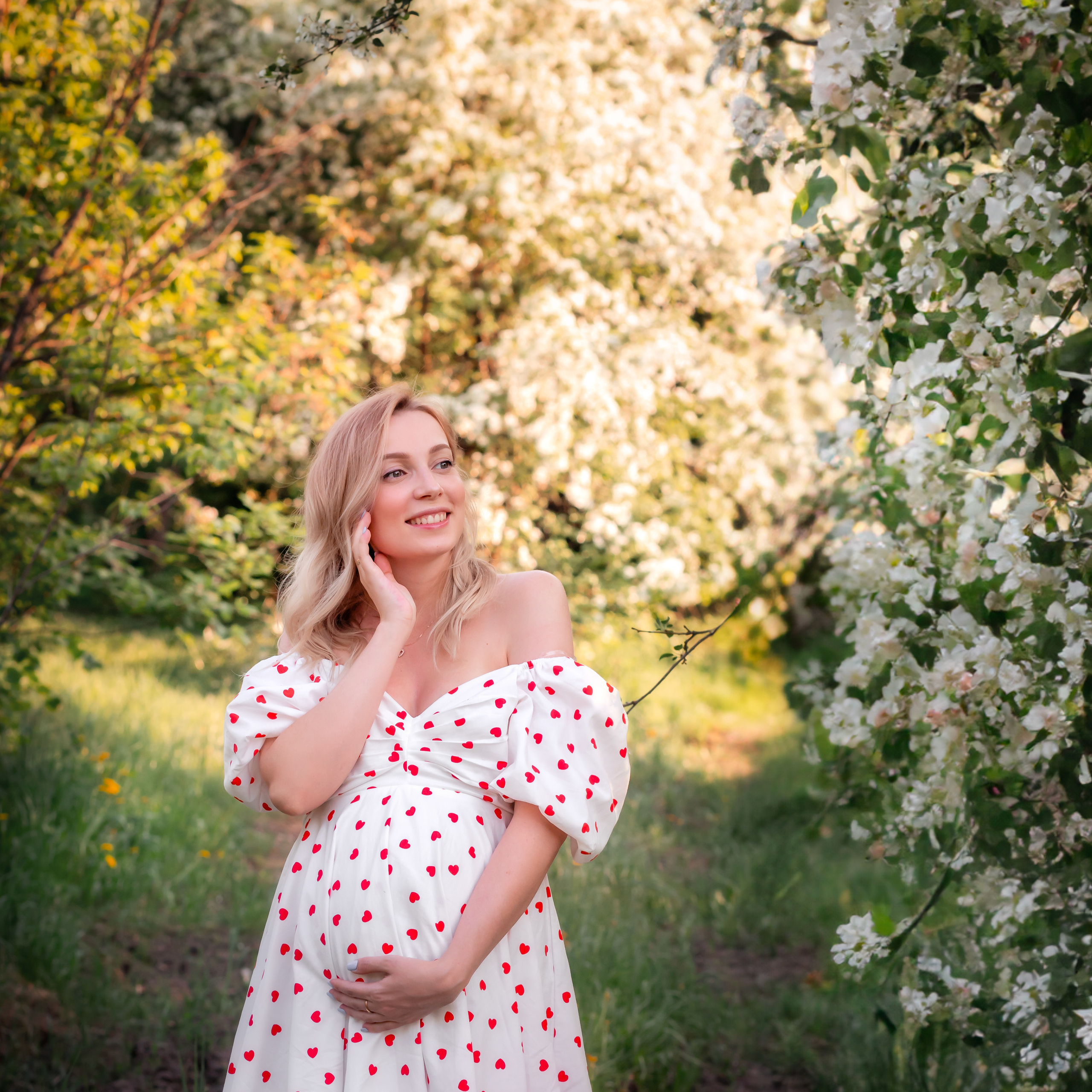 ОТЗЫВЫ. Художественный фотограф в Томске Алёна Окунева