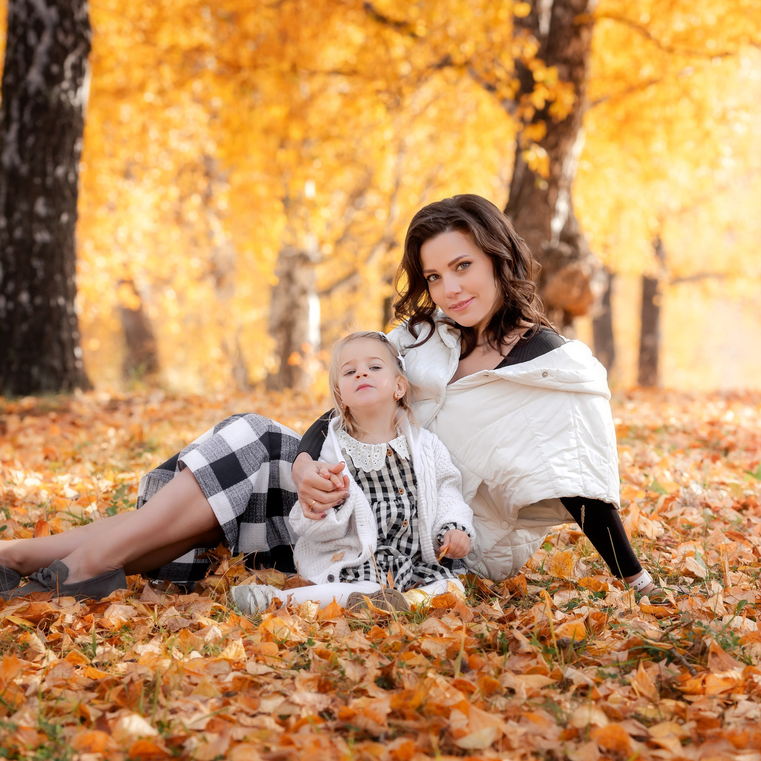 ОТЗЫВЫ. Художественный фотограф в Томске Алёна Окунева