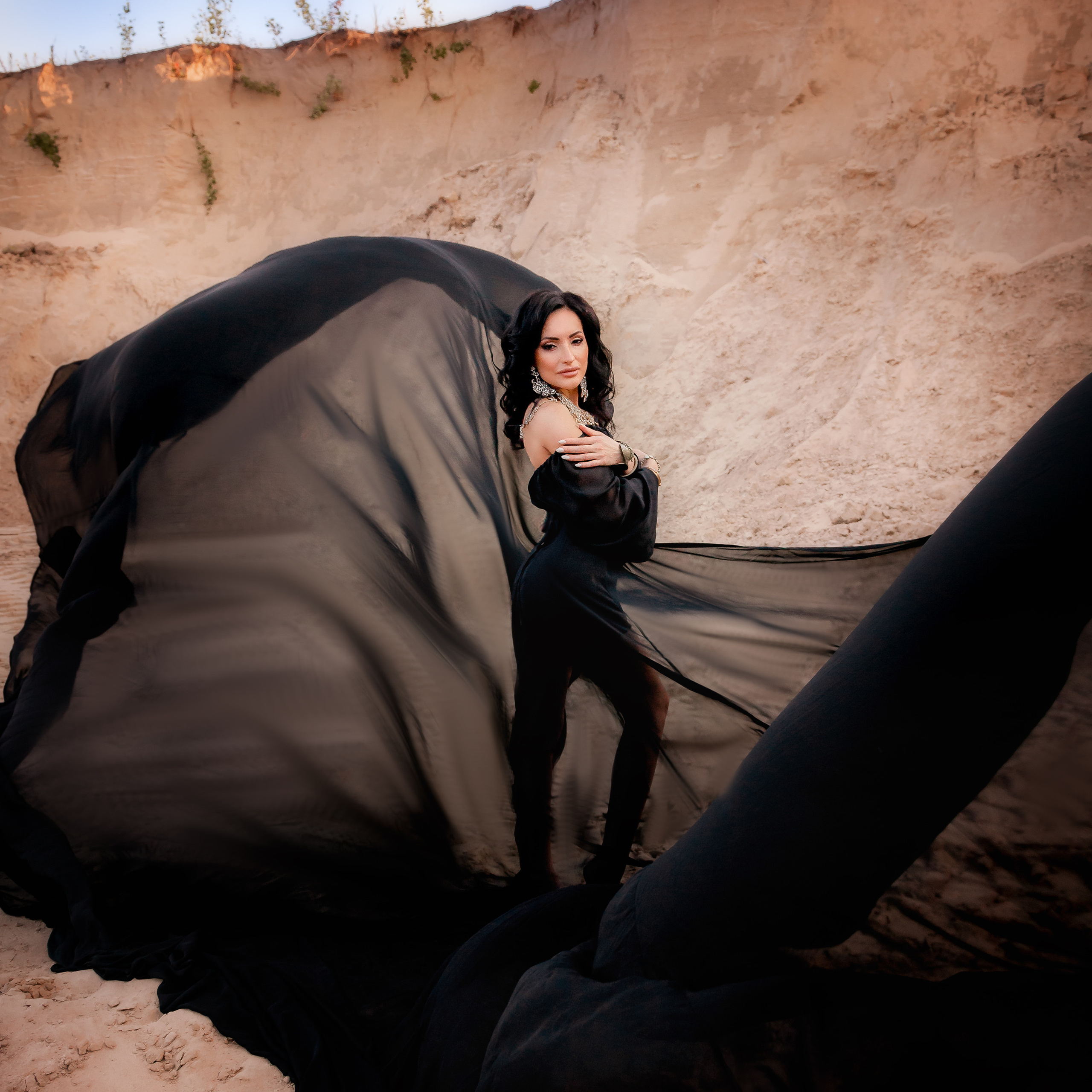 ОТЗЫВЫ. Художественный фотограф в Томске Алёна Окунева