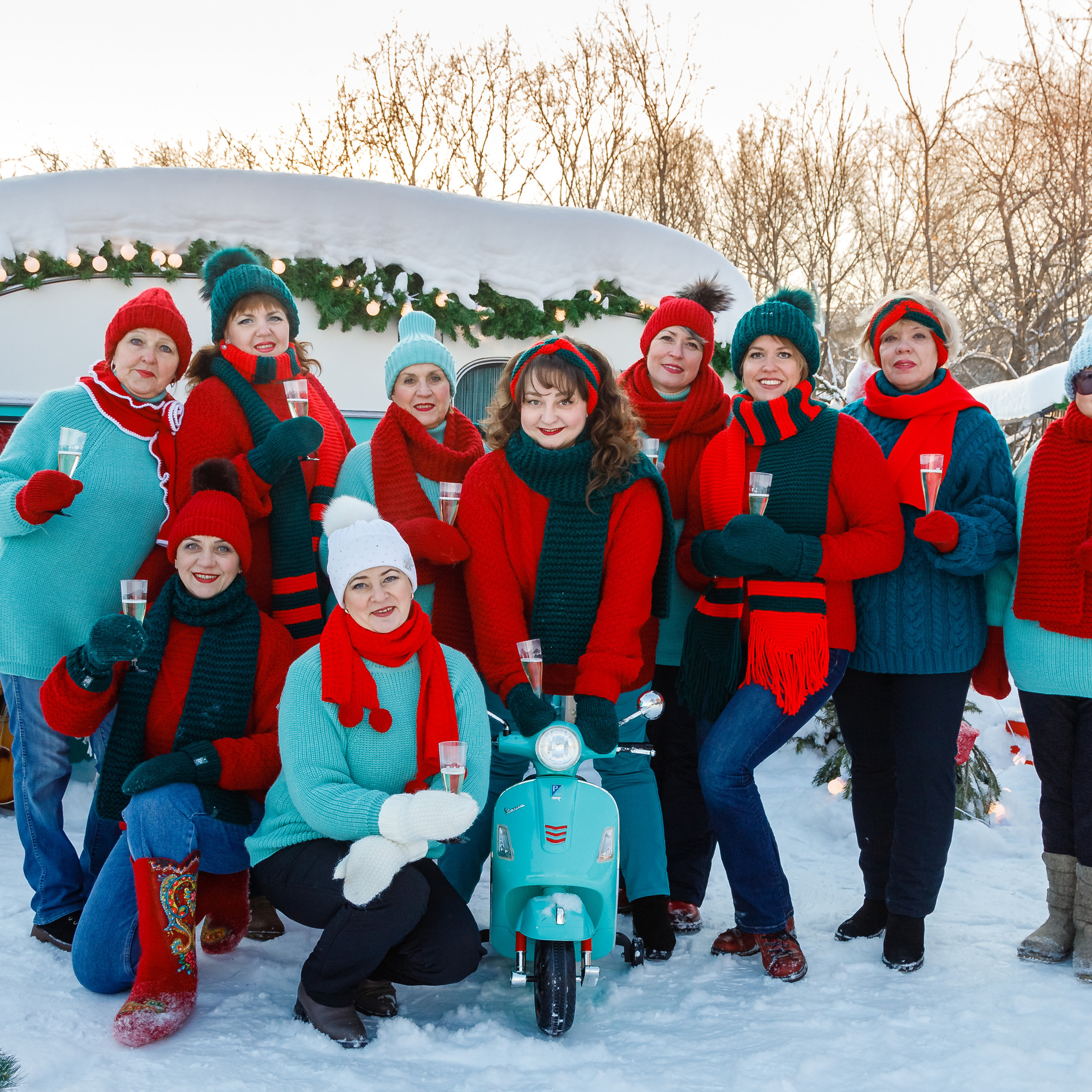 ОТЗЫВЫ. Художественный фотограф в Томске Алёна Окунева