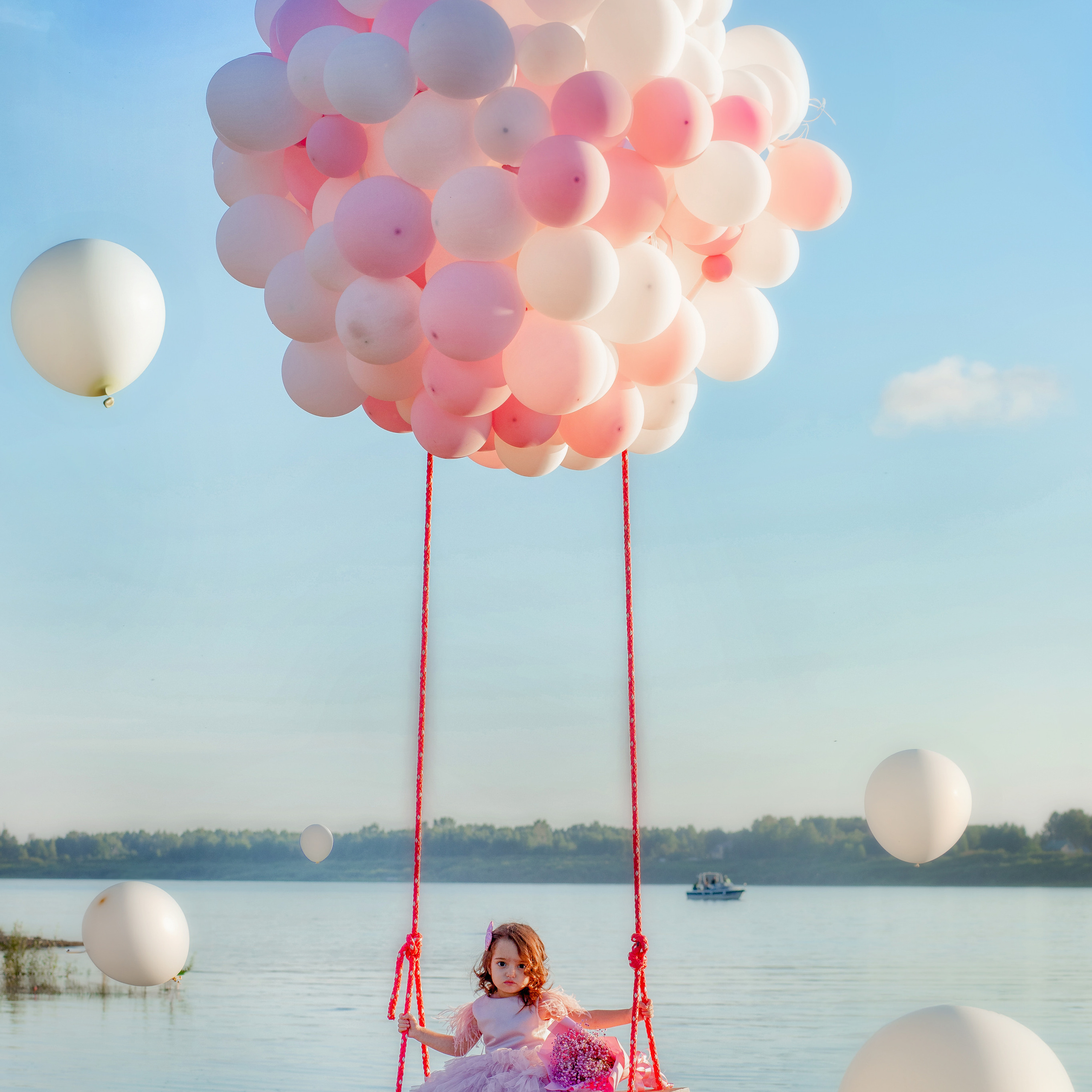 ОТЗЫВЫ. Художественный фотограф в Томске Алёна Окунева