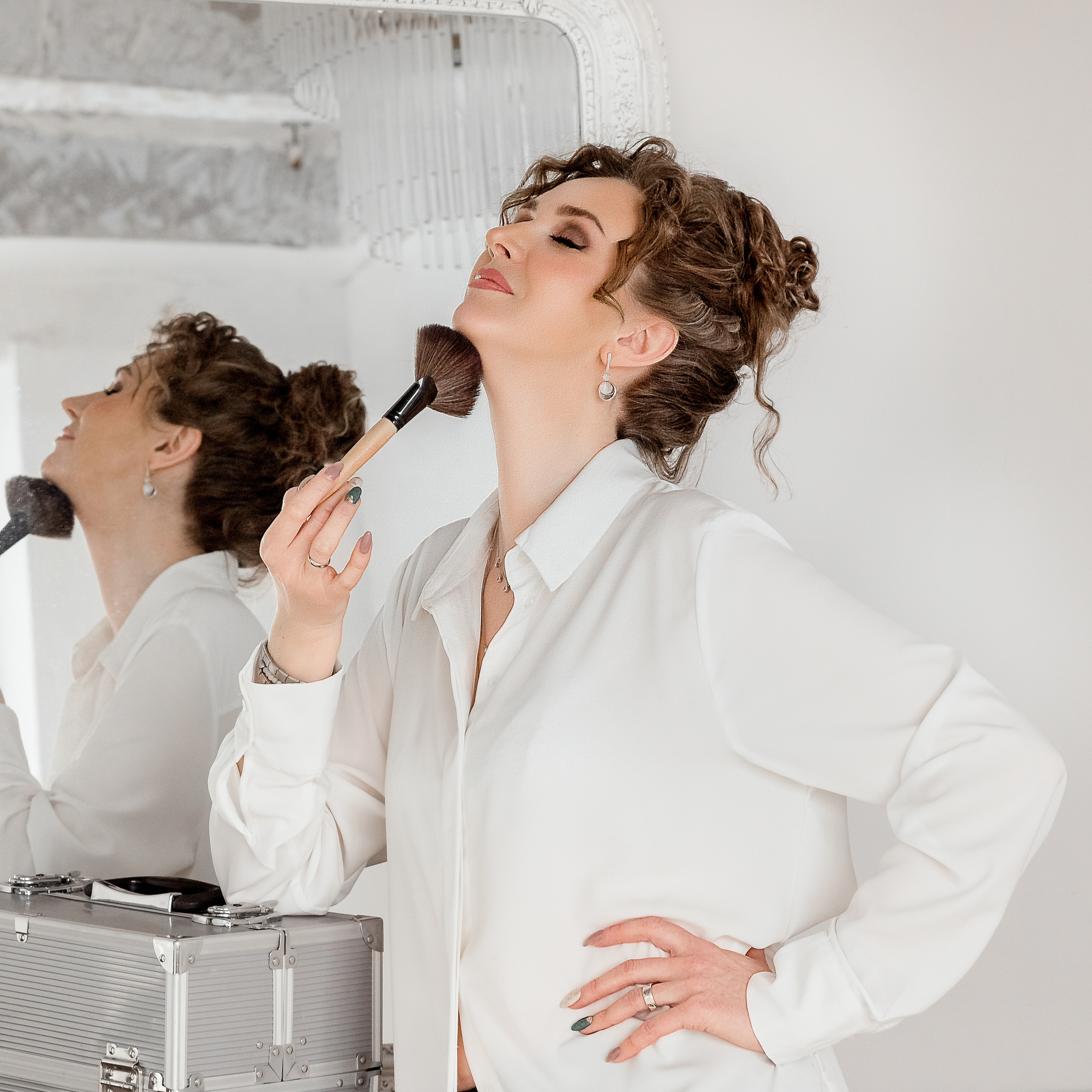 ОТЗЫВЫ. Художественный фотограф в Томске Алёна Окунева