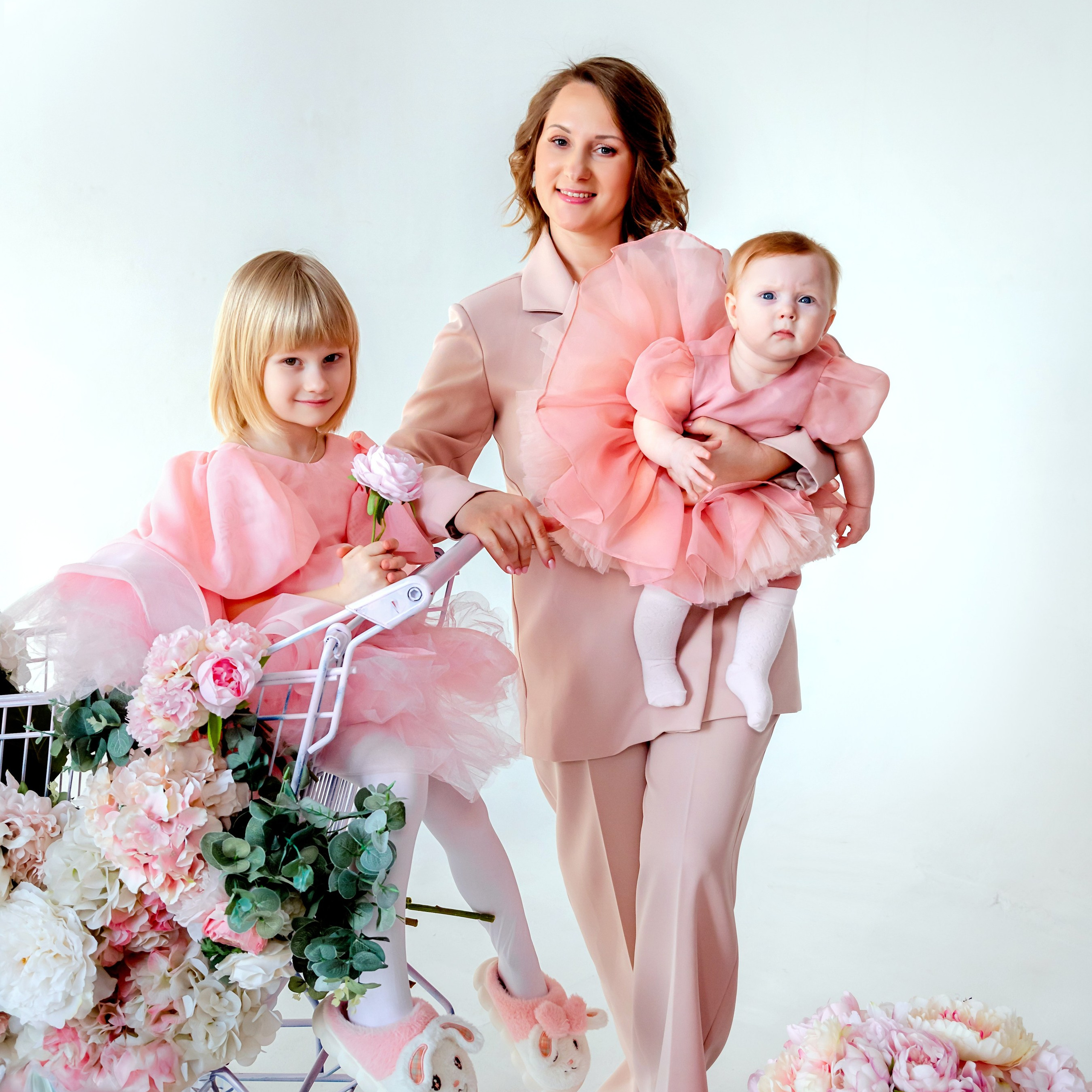 ОТЗЫВЫ. Художественный фотограф в Томске Алёна Окунева