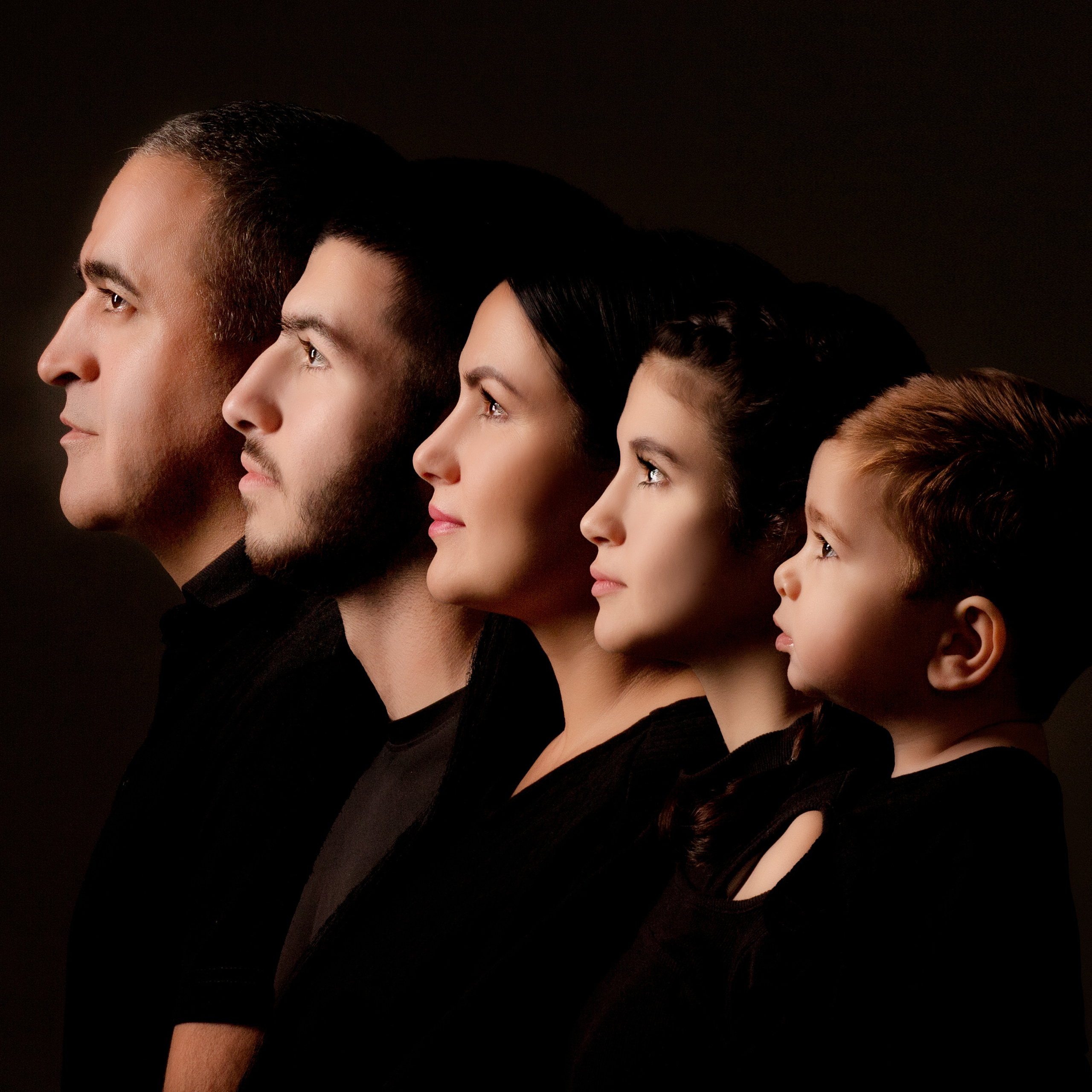 ОТЗЫВЫ. Художественный фотограф в Томске Алёна Окунева