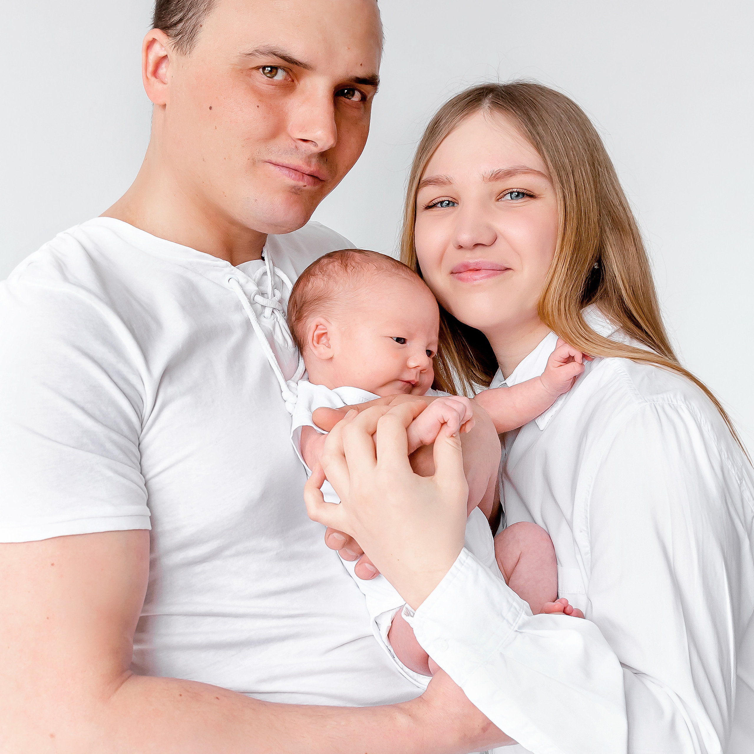 ОТЗЫВЫ. Художественный фотограф в Томске Алёна Окунева