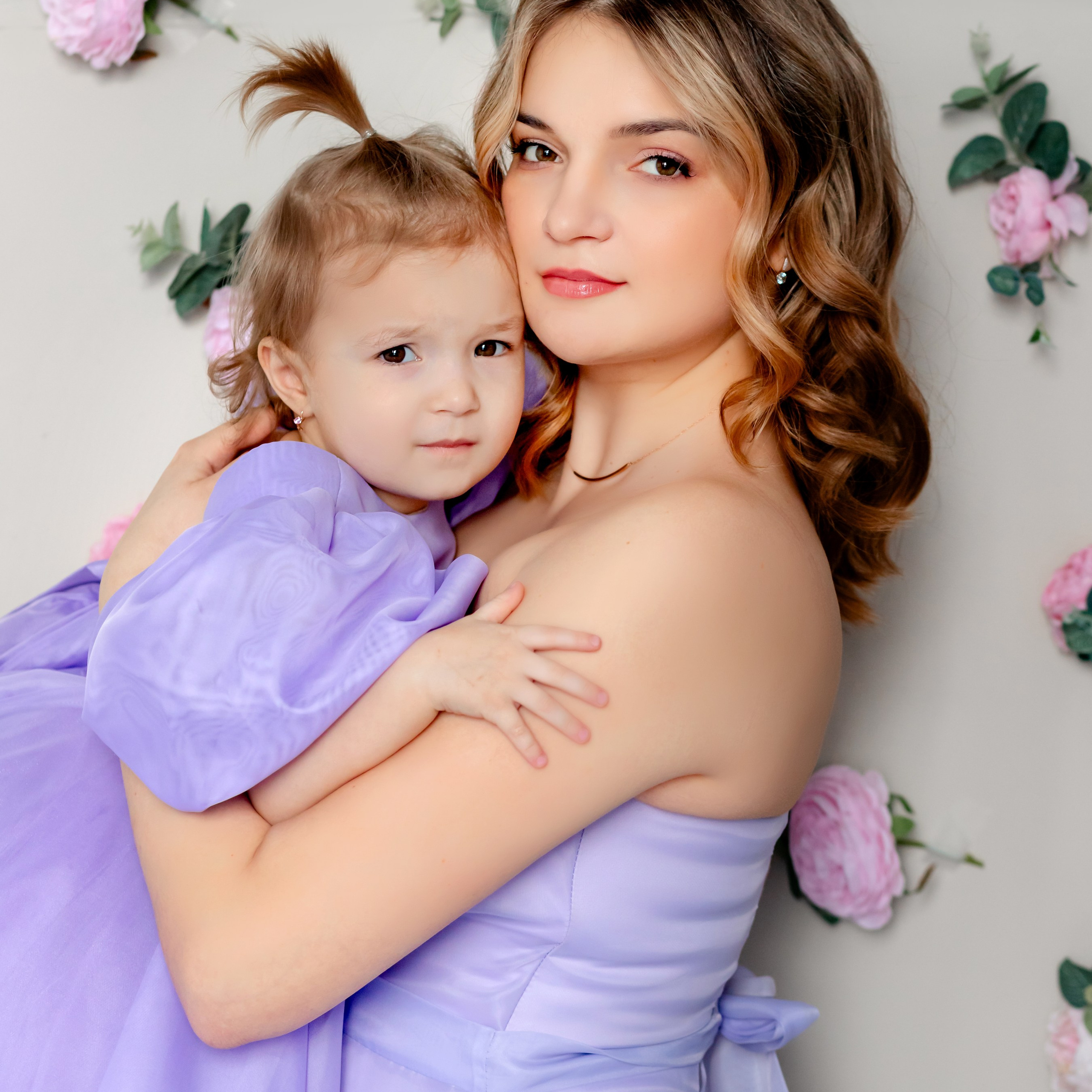 ОТЗЫВЫ. Художественный фотограф в Томске Алёна Окунева