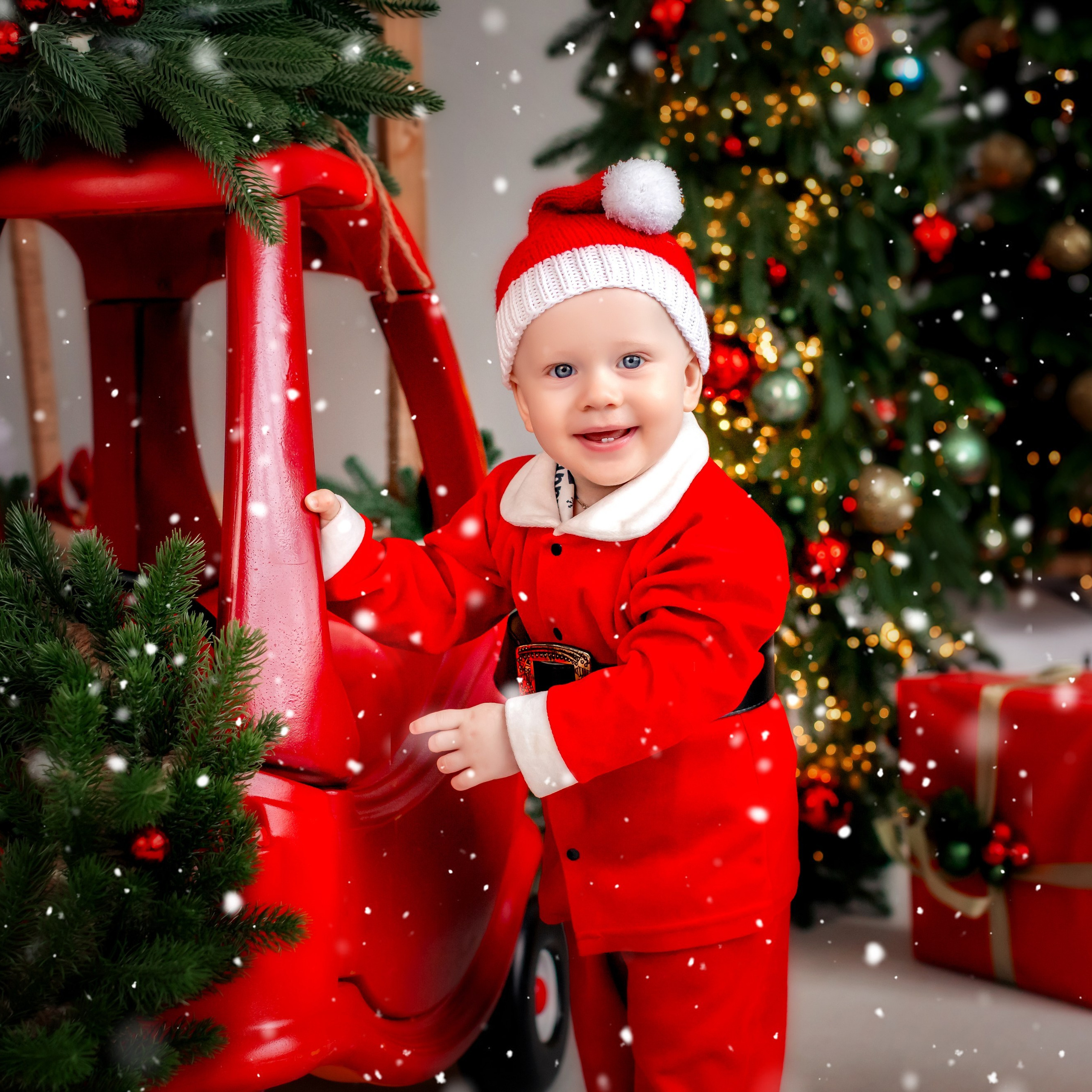 ОТЗЫВЫ. Художественный фотограф в Томске Алёна Окунева