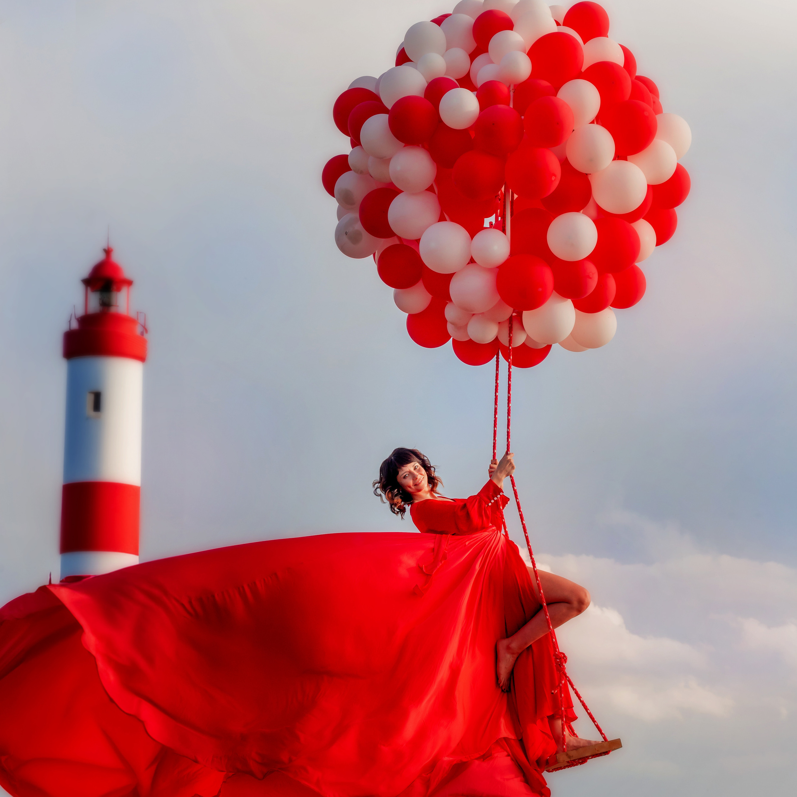 ОТЗЫВЫ. Художественный фотограф в Томске Алёна Окунева