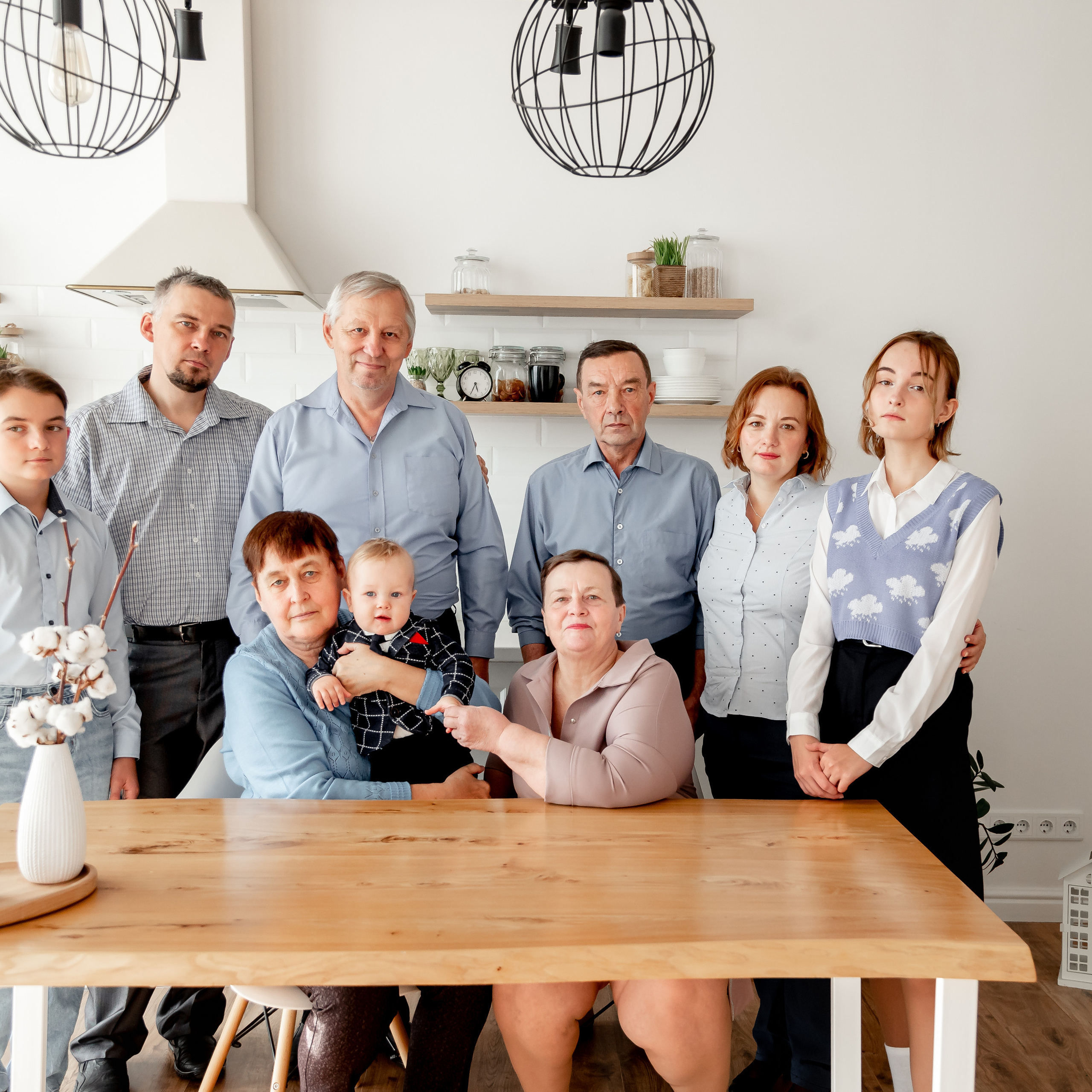 ОТЗЫВЫ. Художественный фотограф в Томске Алёна Окунева