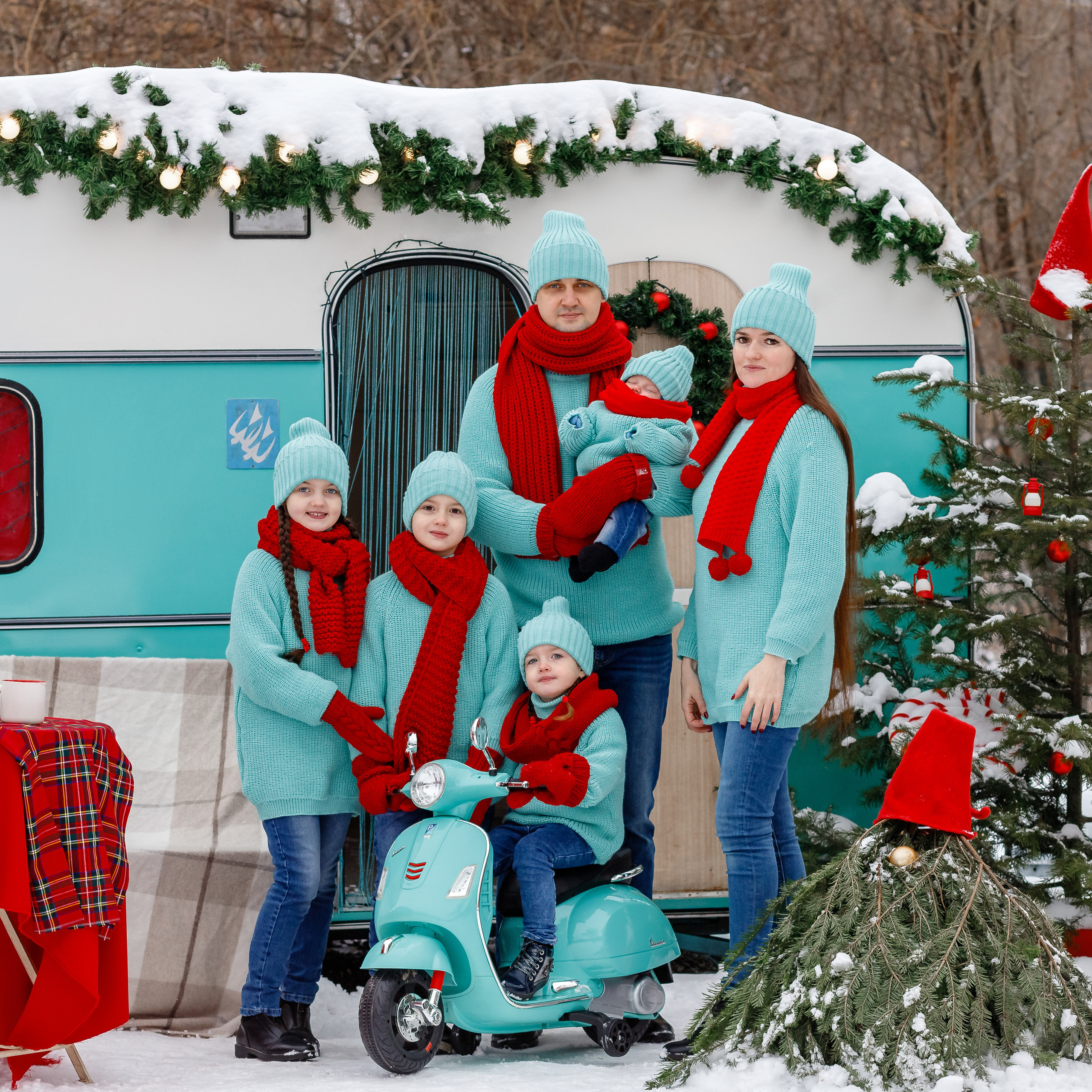 ОТЗЫВЫ. Художественный фотограф в Томске Алёна Окунева