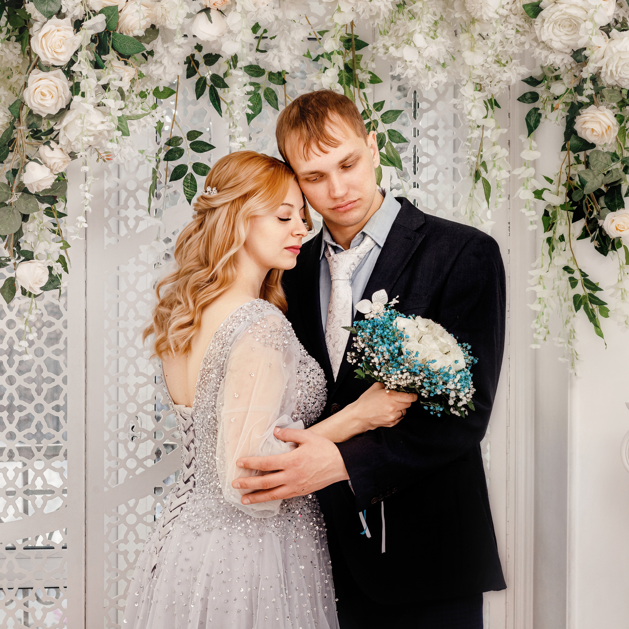 ОТЗЫВЫ. Художественный фотограф в Томске Алёна Окунева