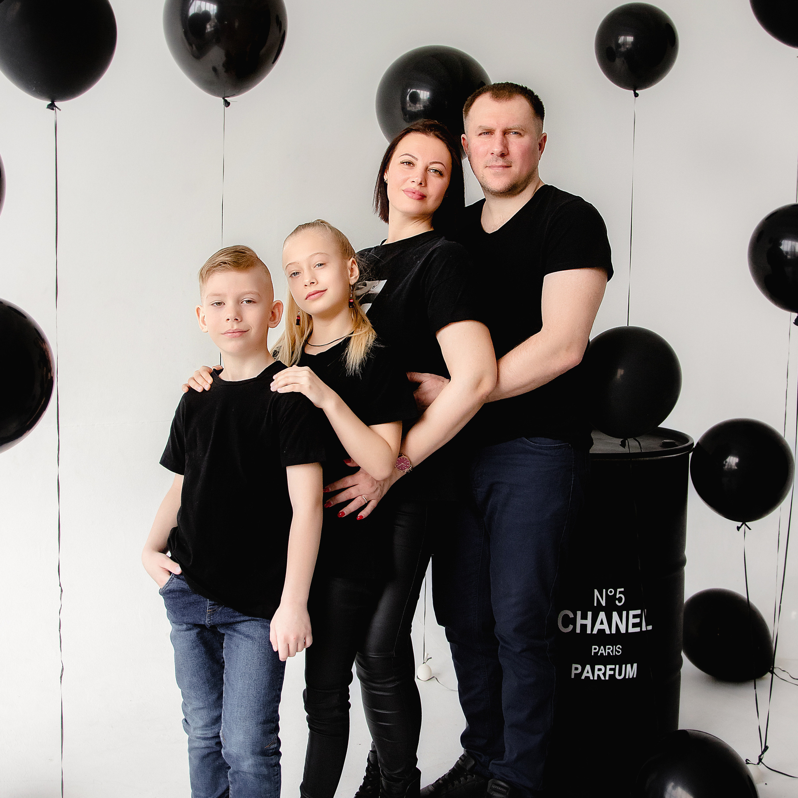 ОТЗЫВЫ. Художественный фотограф в Томске Алёна Окунева