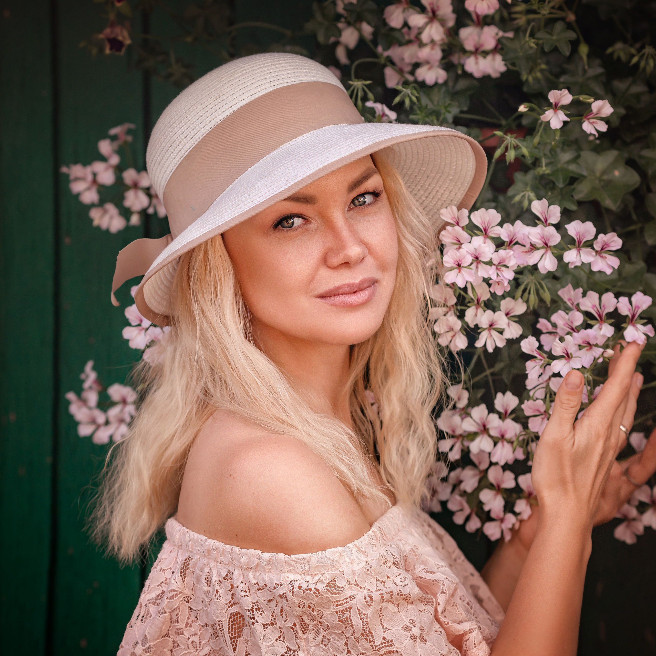 ОТЗЫВЫ. Художественный фотограф в Томске Алёна Окунева