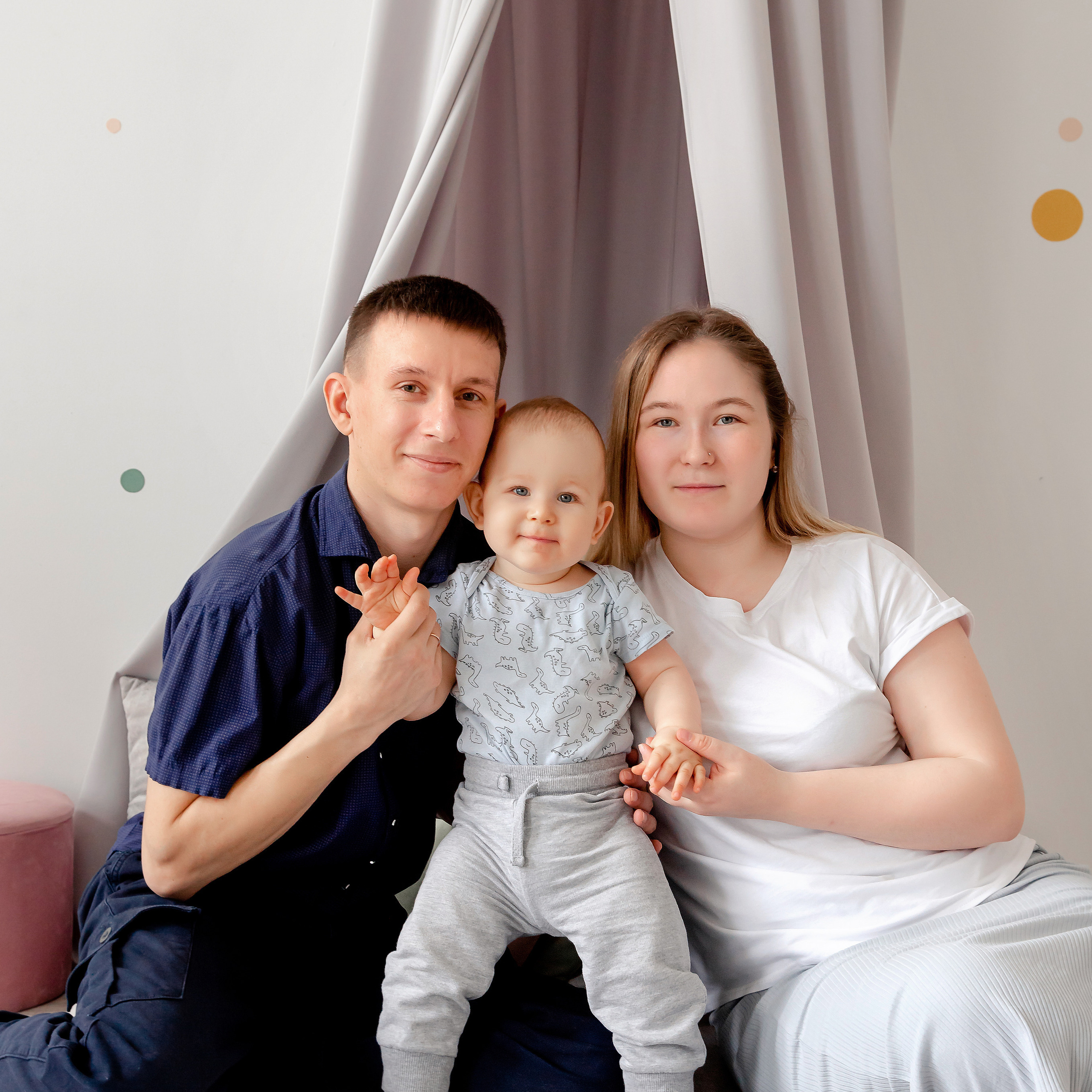 ОТЗЫВЫ. Художественный фотограф в Томске Алёна Окунева