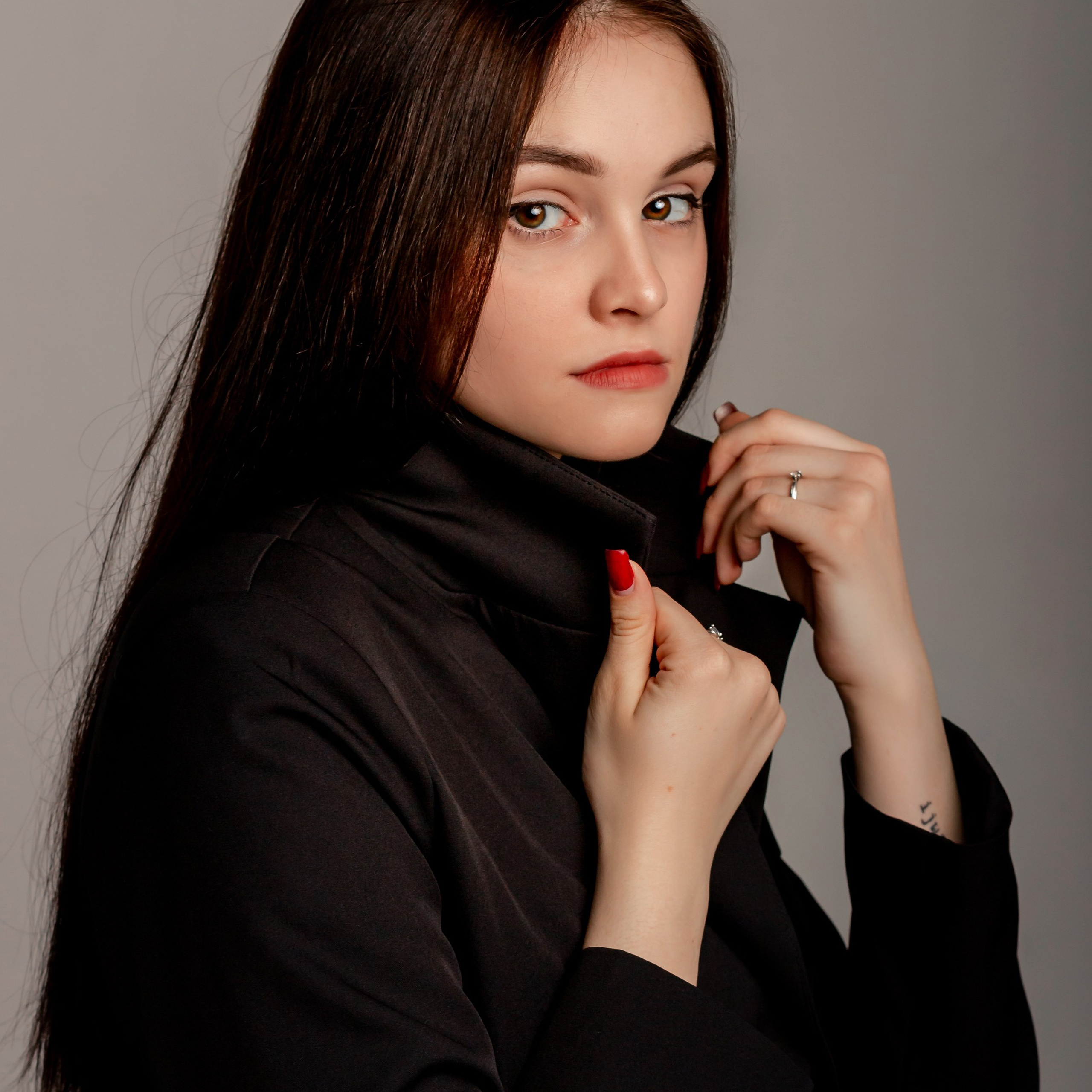 ОТЗЫВЫ. Художественный фотограф в Томске Алёна Окунева