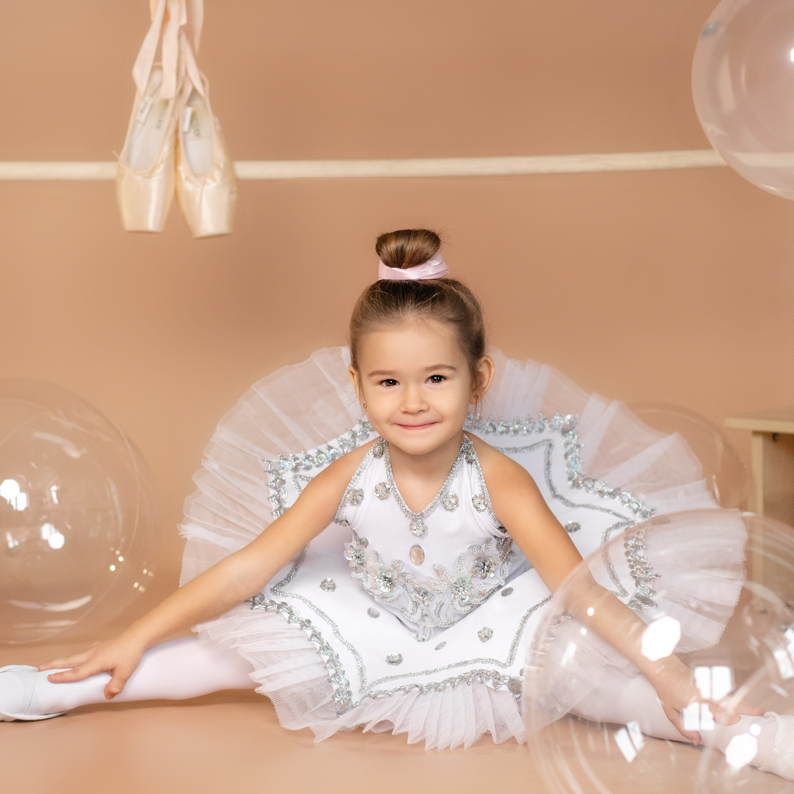 Дети. Художественный фотограф в Томске Алёна Окунева