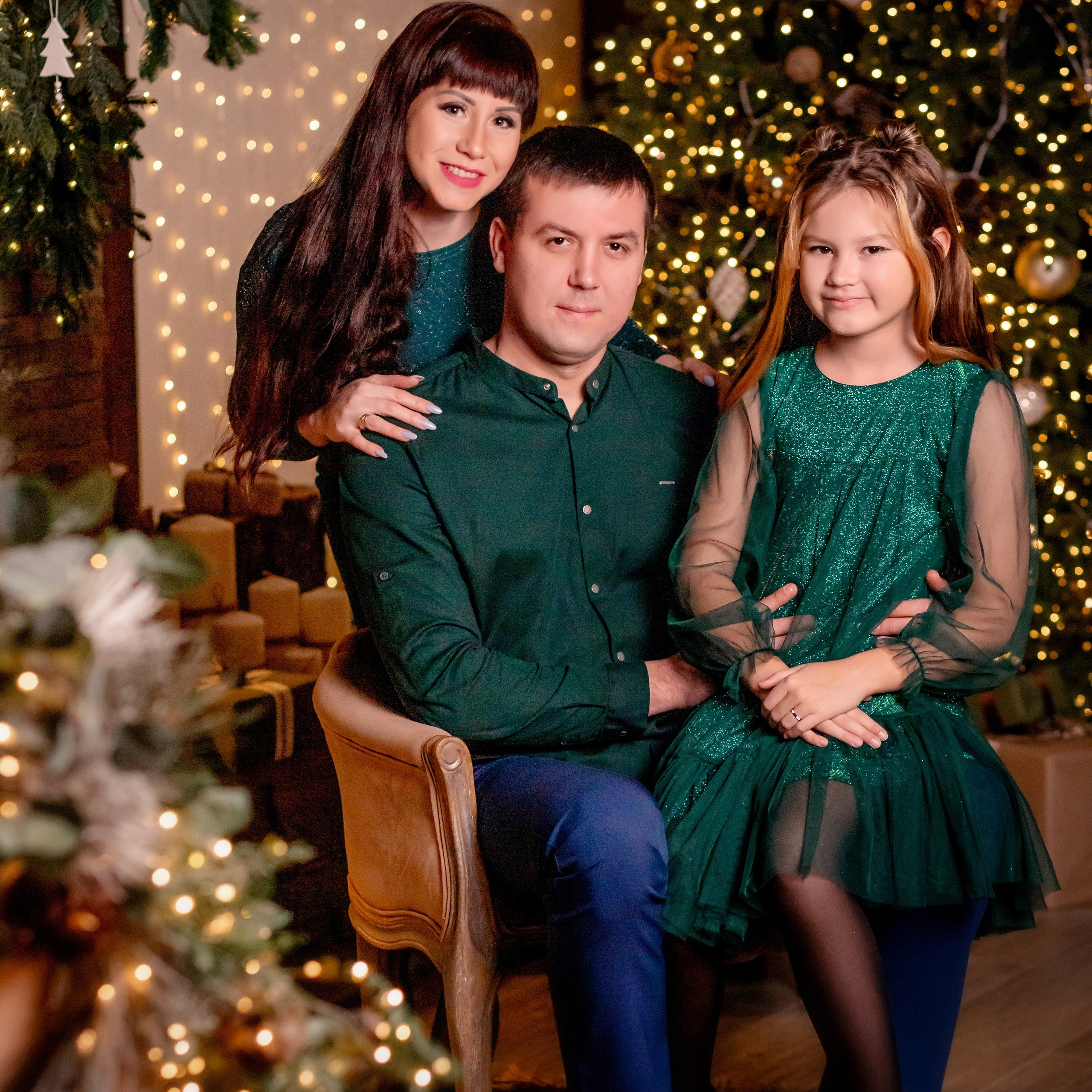 ОТЗЫВЫ. Художественный фотограф в Томске Алёна Окунева