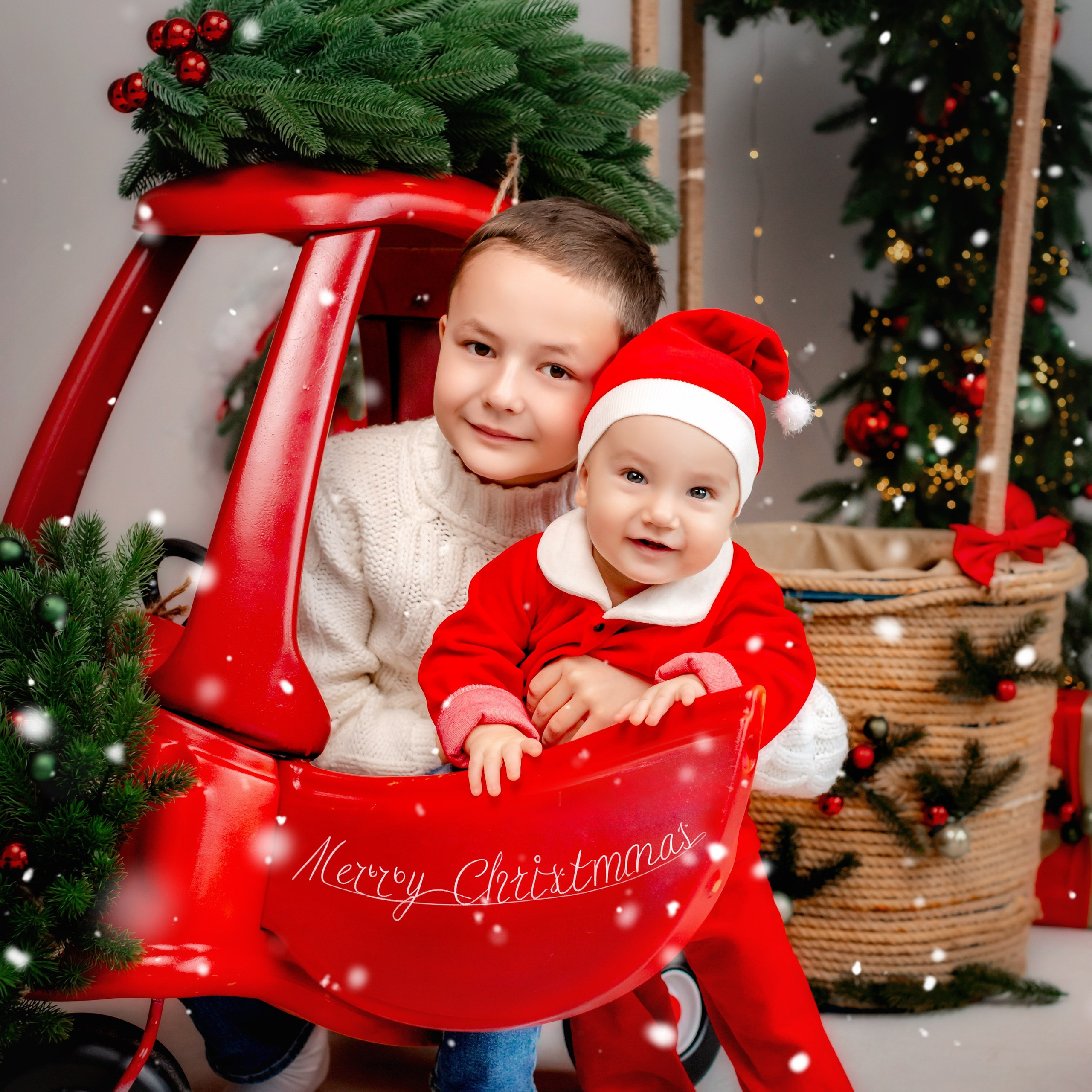 ОТЗЫВЫ. Художественный фотограф в Томске Алёна Окунева