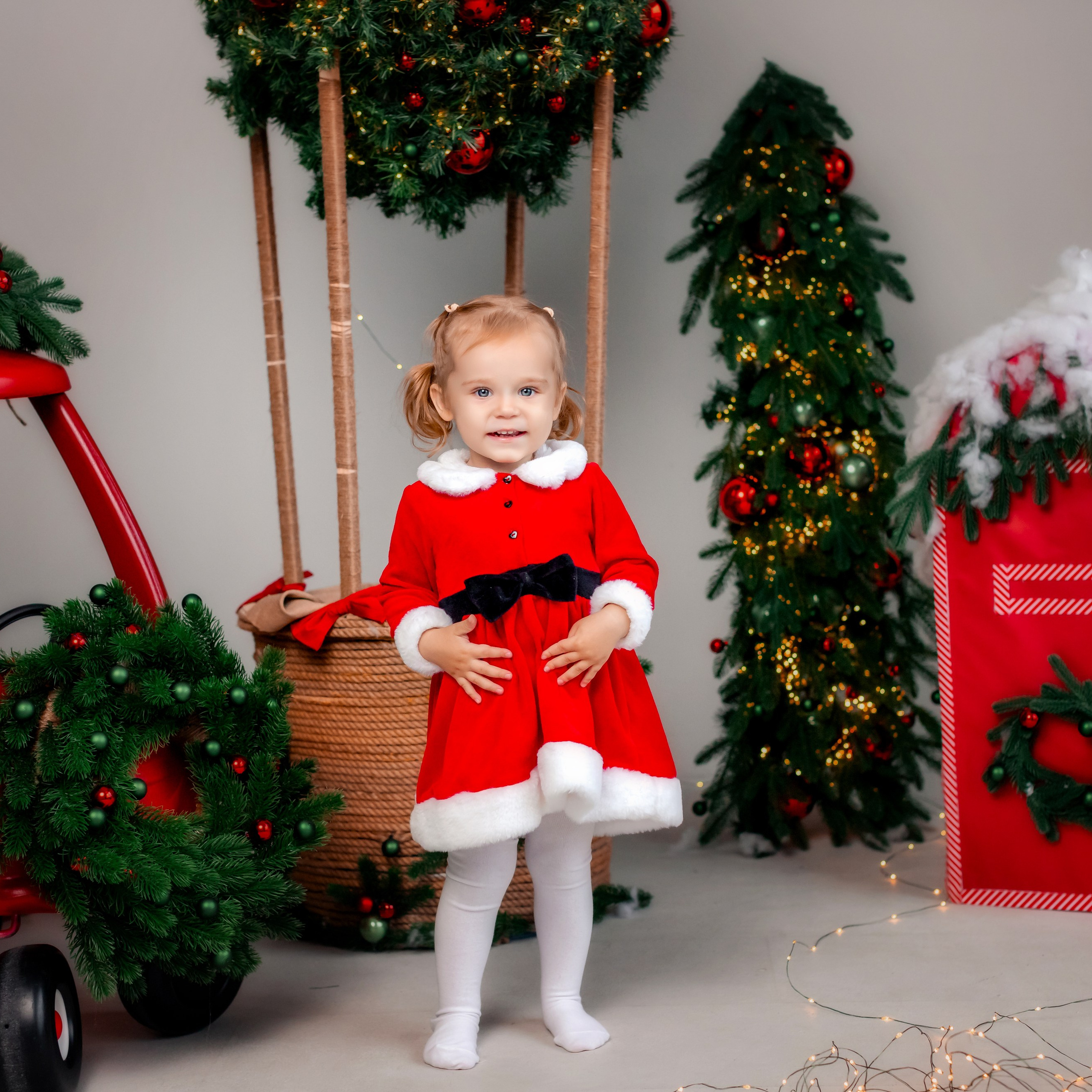 ОТЗЫВЫ. Художественный фотограф в Томске Алёна Окунева