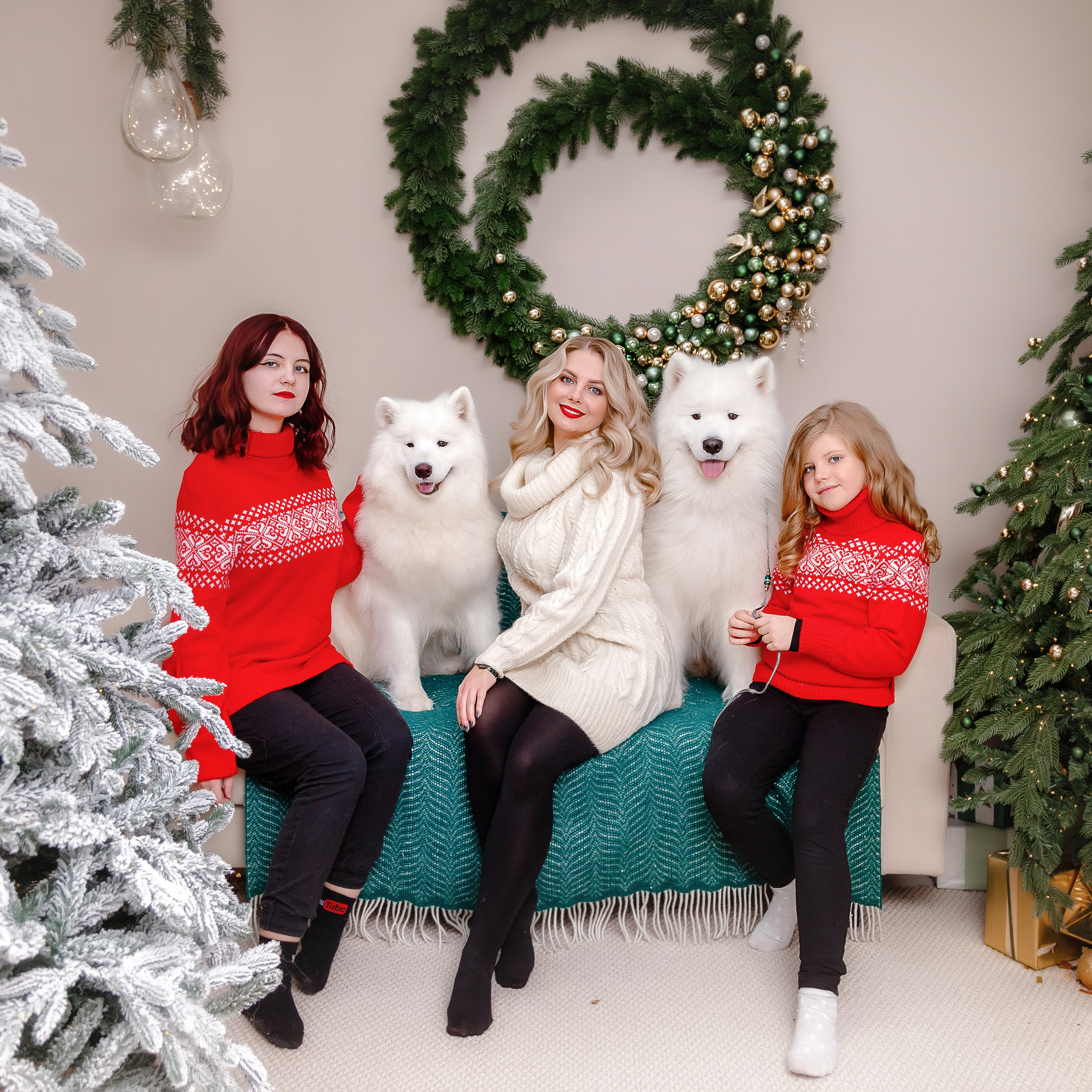 ОТЗЫВЫ. Художественный фотограф в Томске Алёна Окунева