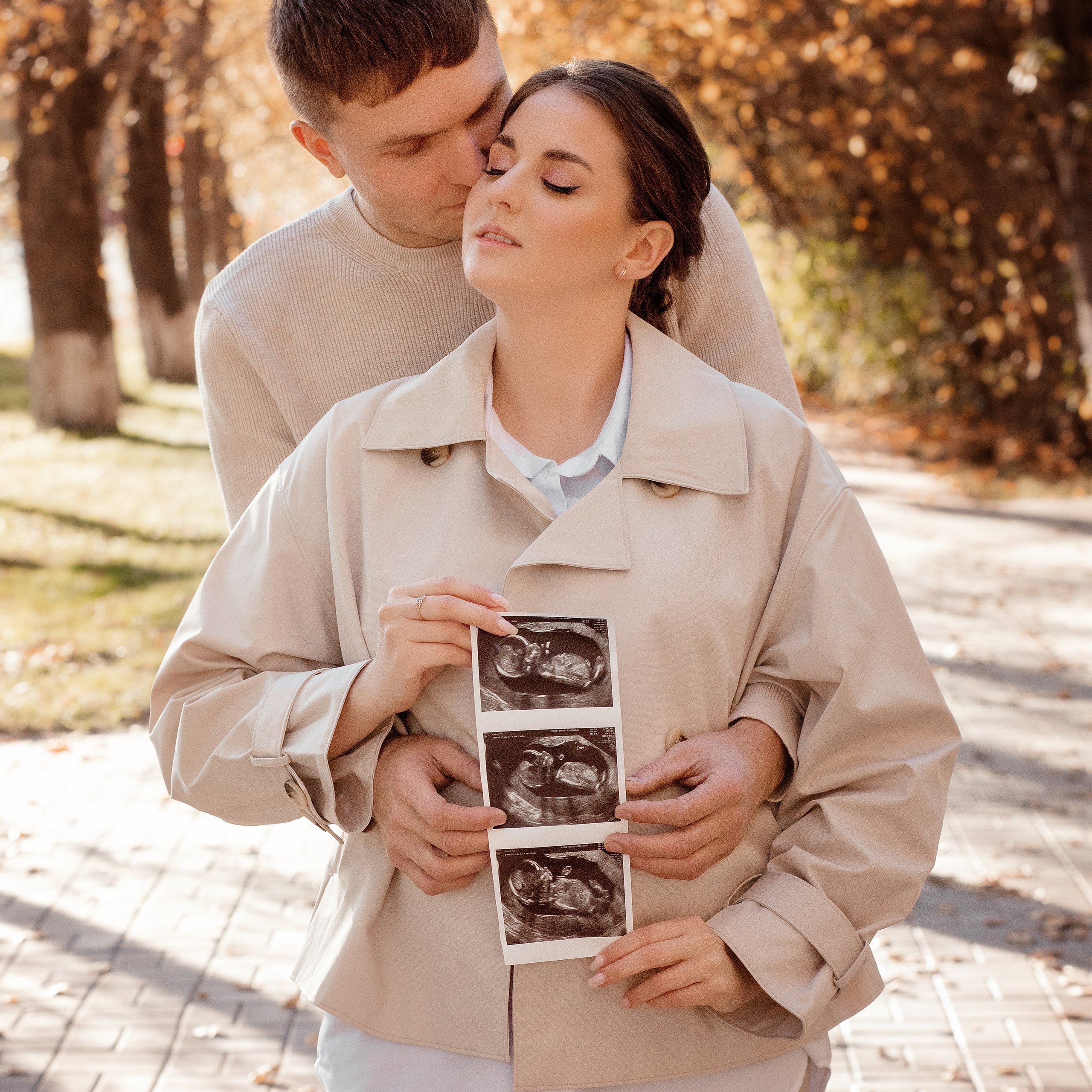 ОТЗЫВЫ. Художественный фотограф в Томске Алёна Окунева