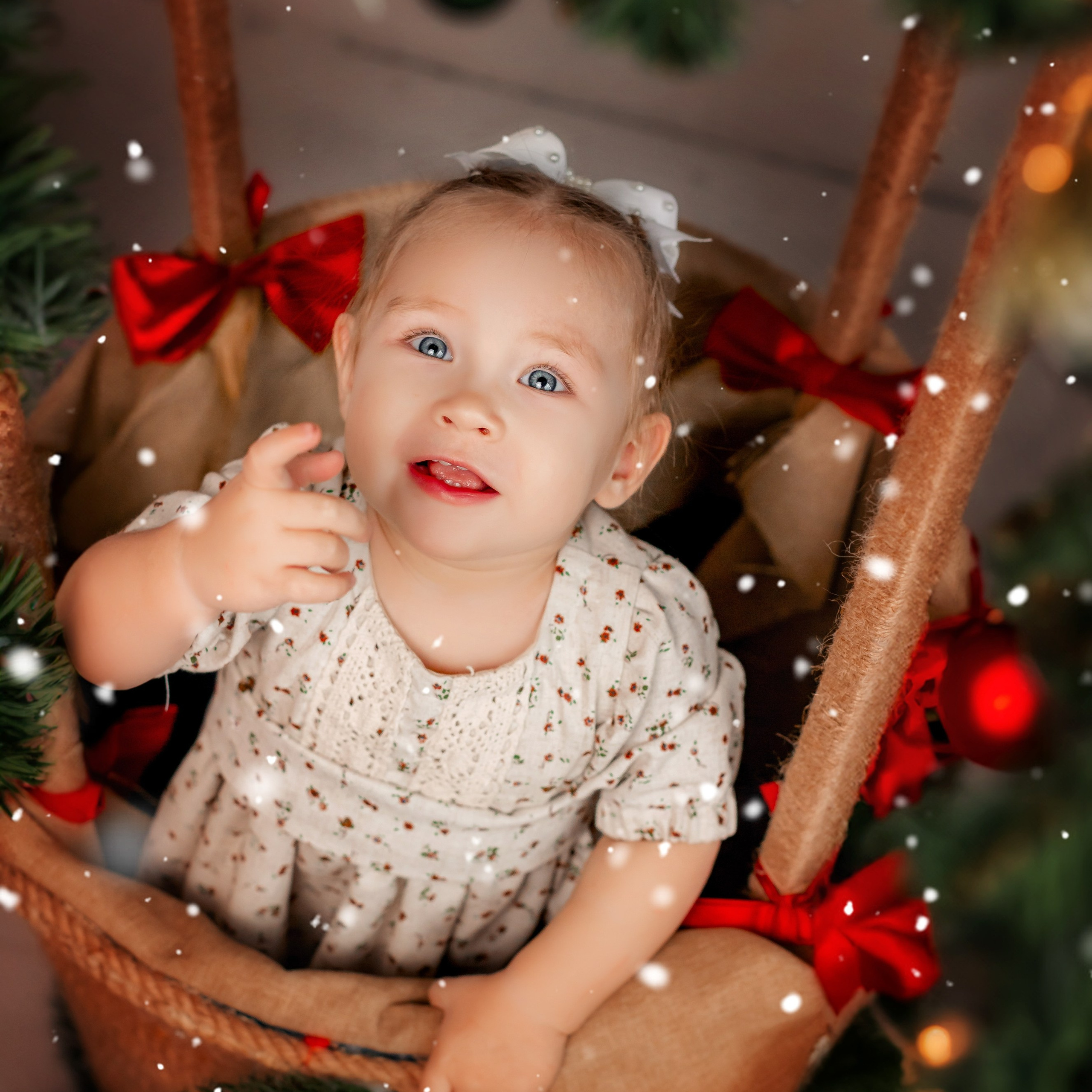 ОТЗЫВЫ. Художественный фотограф в Томске Алёна Окунева