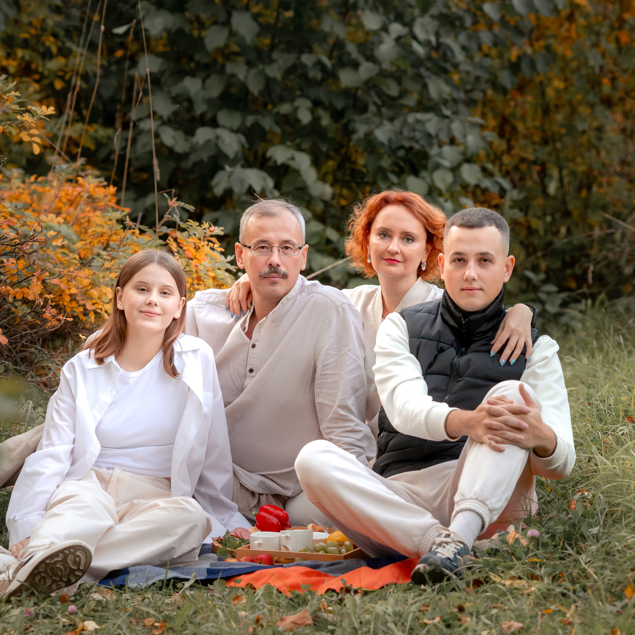 ОТЗЫВЫ. Художественный фотограф в Томске Алёна Окунева