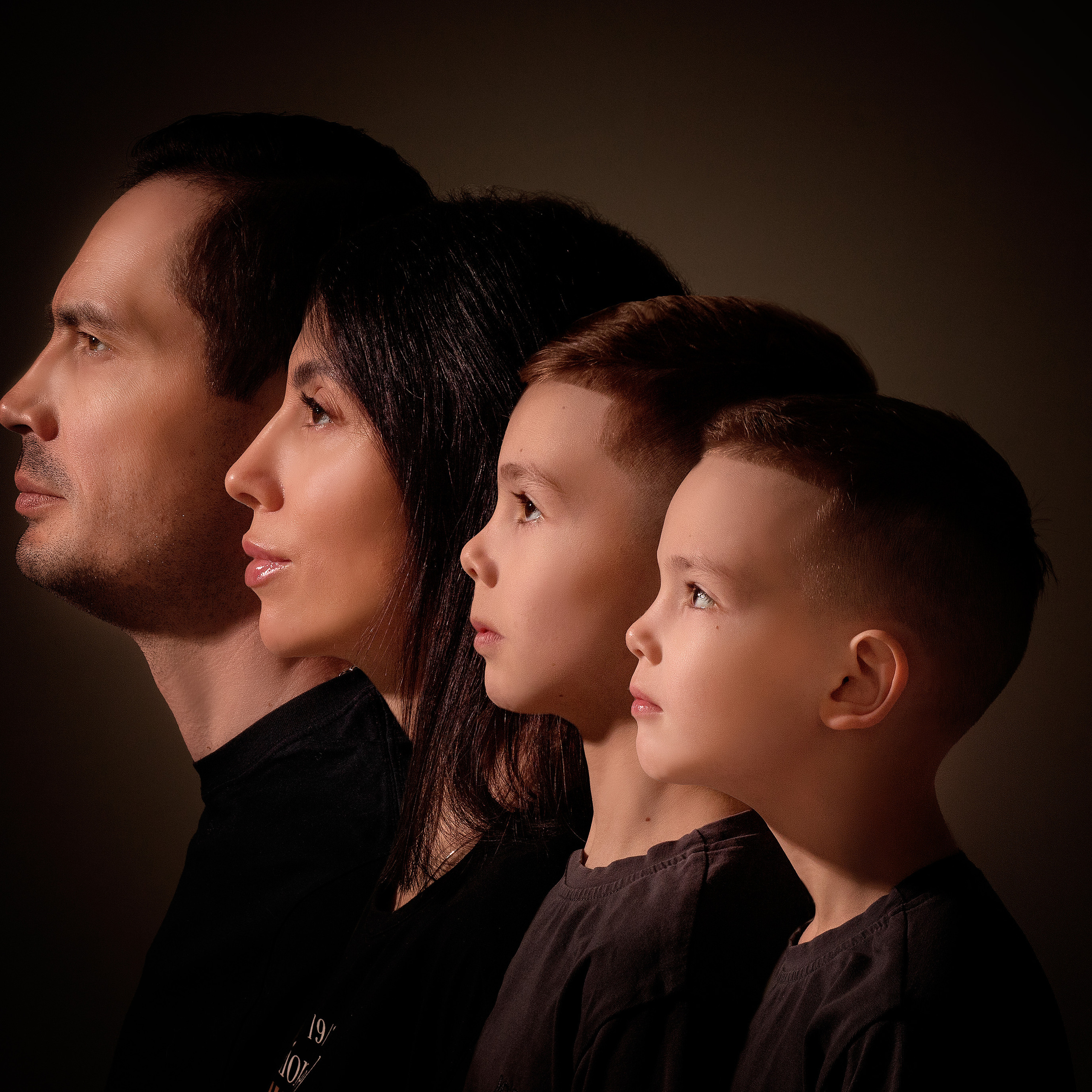 ОТЗЫВЫ. Художественный фотограф в Томске Алёна Окунева