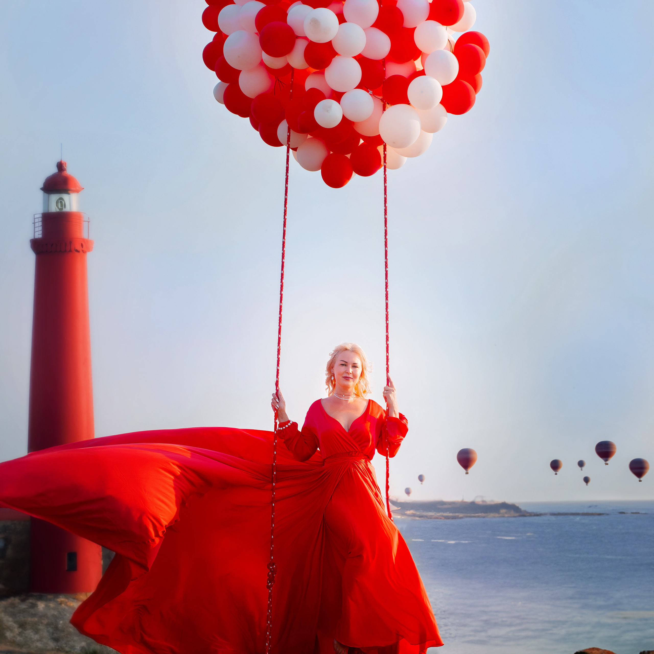 ОТЗЫВЫ. Художественный фотограф в Томске Алёна Окунева