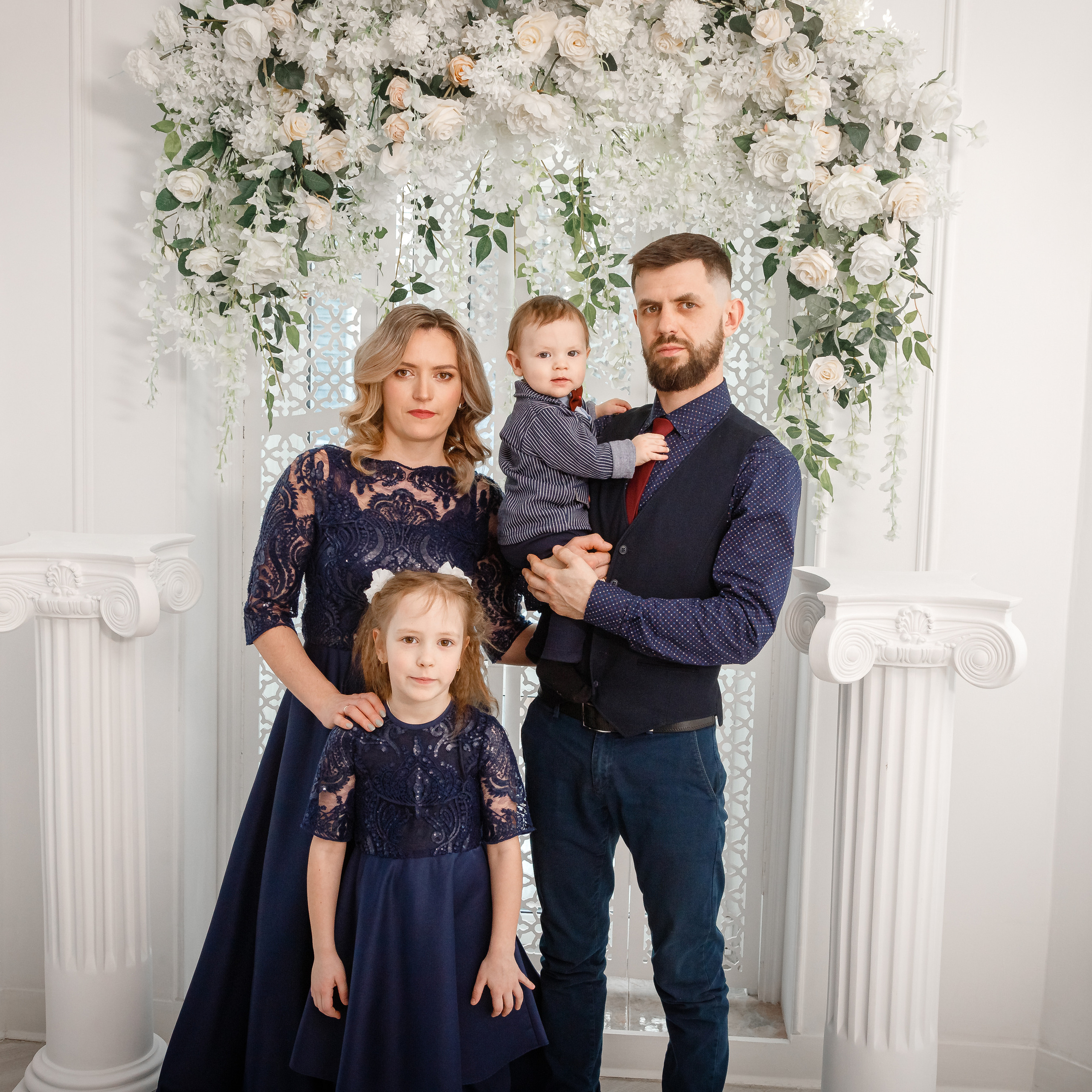 ОТЗЫВЫ. Художественный фотограф в Томске Алёна Окунева