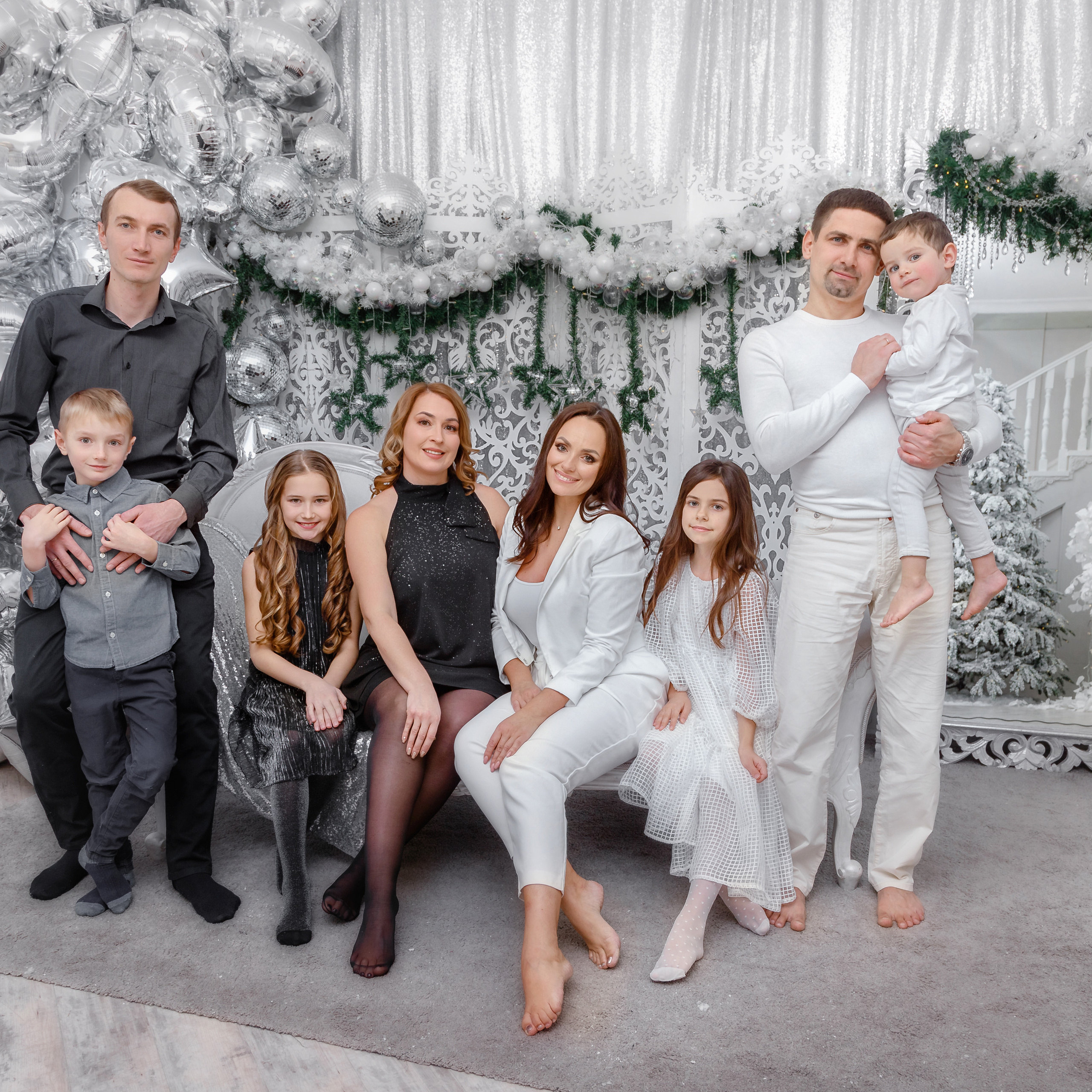 ОТЗЫВЫ. Художественный фотограф в Томске Алёна Окунева