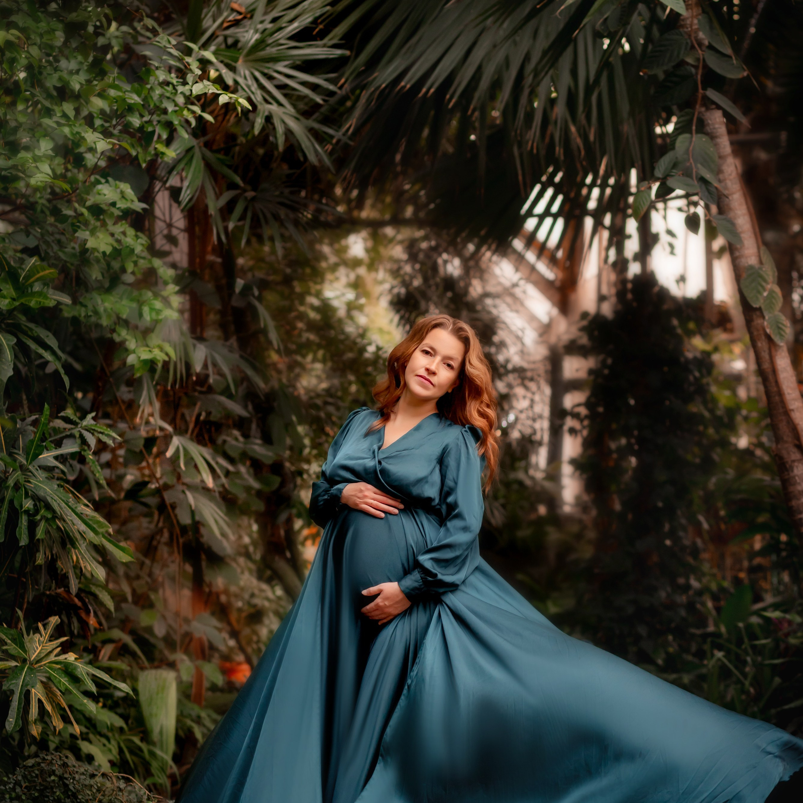 ОТЗЫВЫ. Художественный фотограф в Томске Алёна Окунева