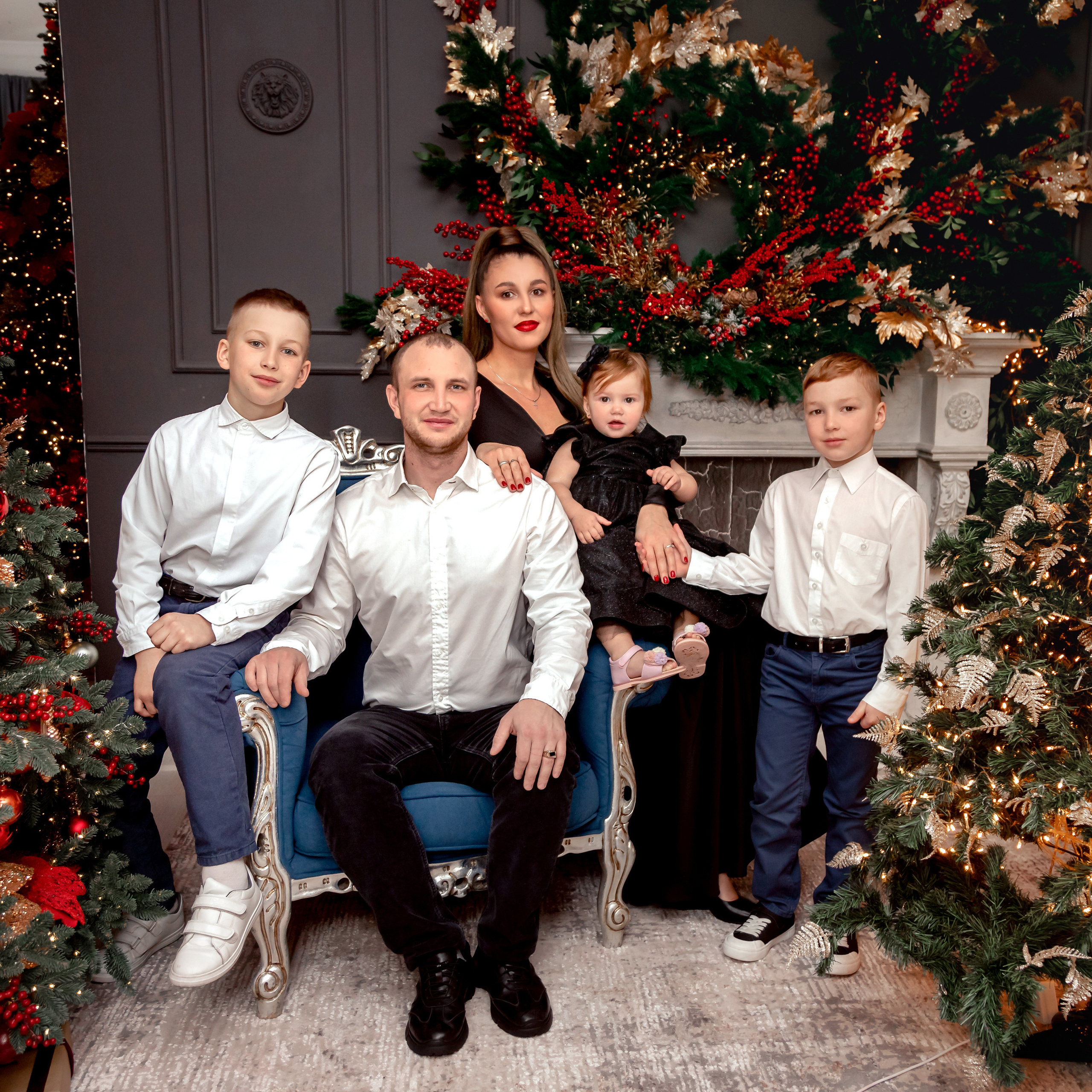 ОТЗЫВЫ. Художественный фотограф в Томске Алёна Окунева