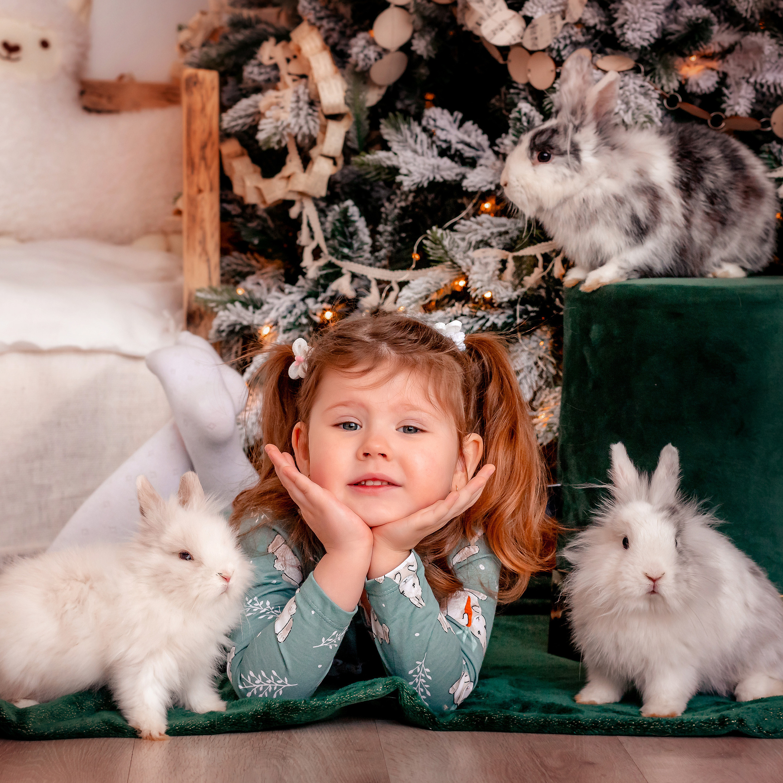 ОТЗЫВЫ. Художественный фотограф в Томске Алёна Окунева